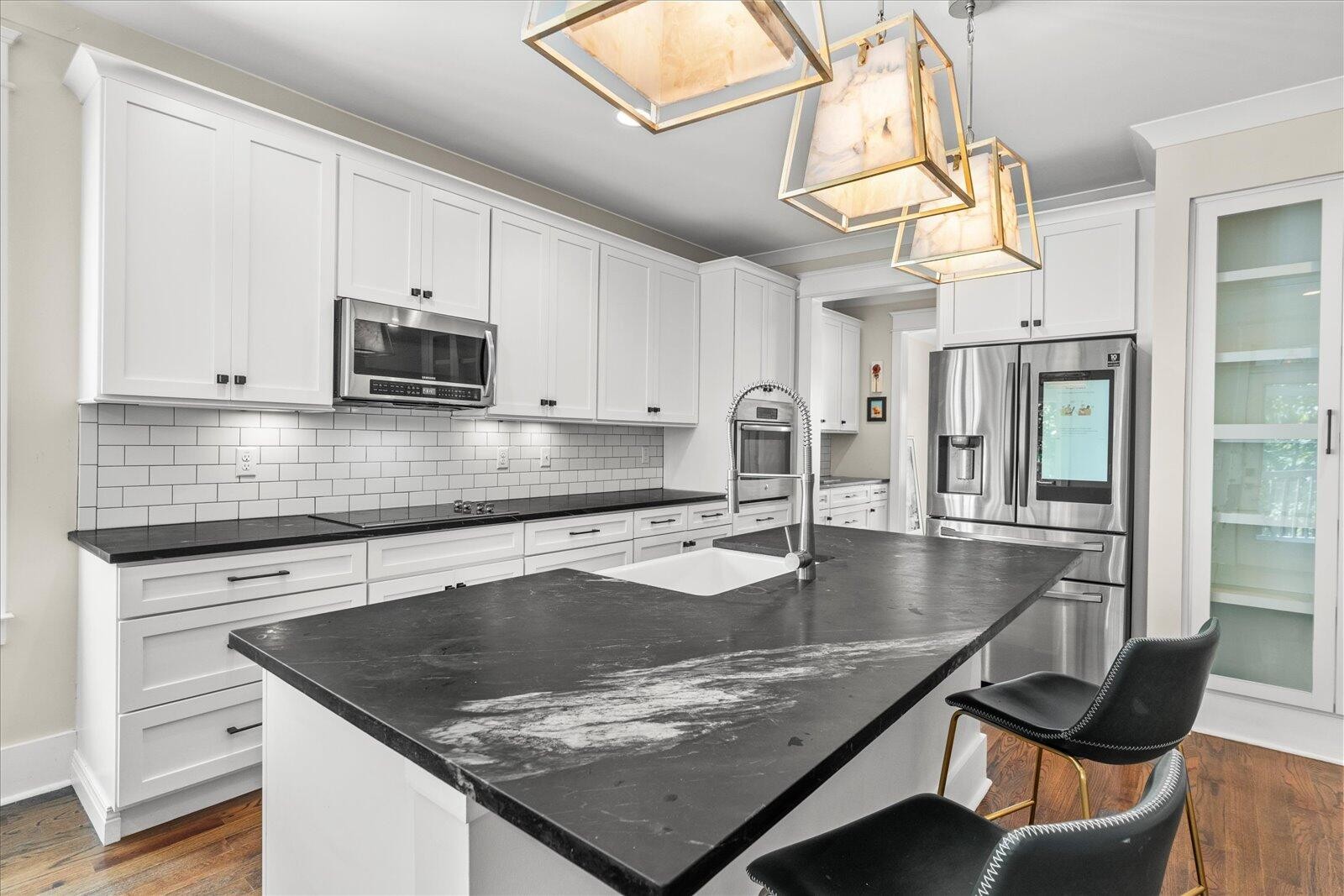 519 Alston Drive