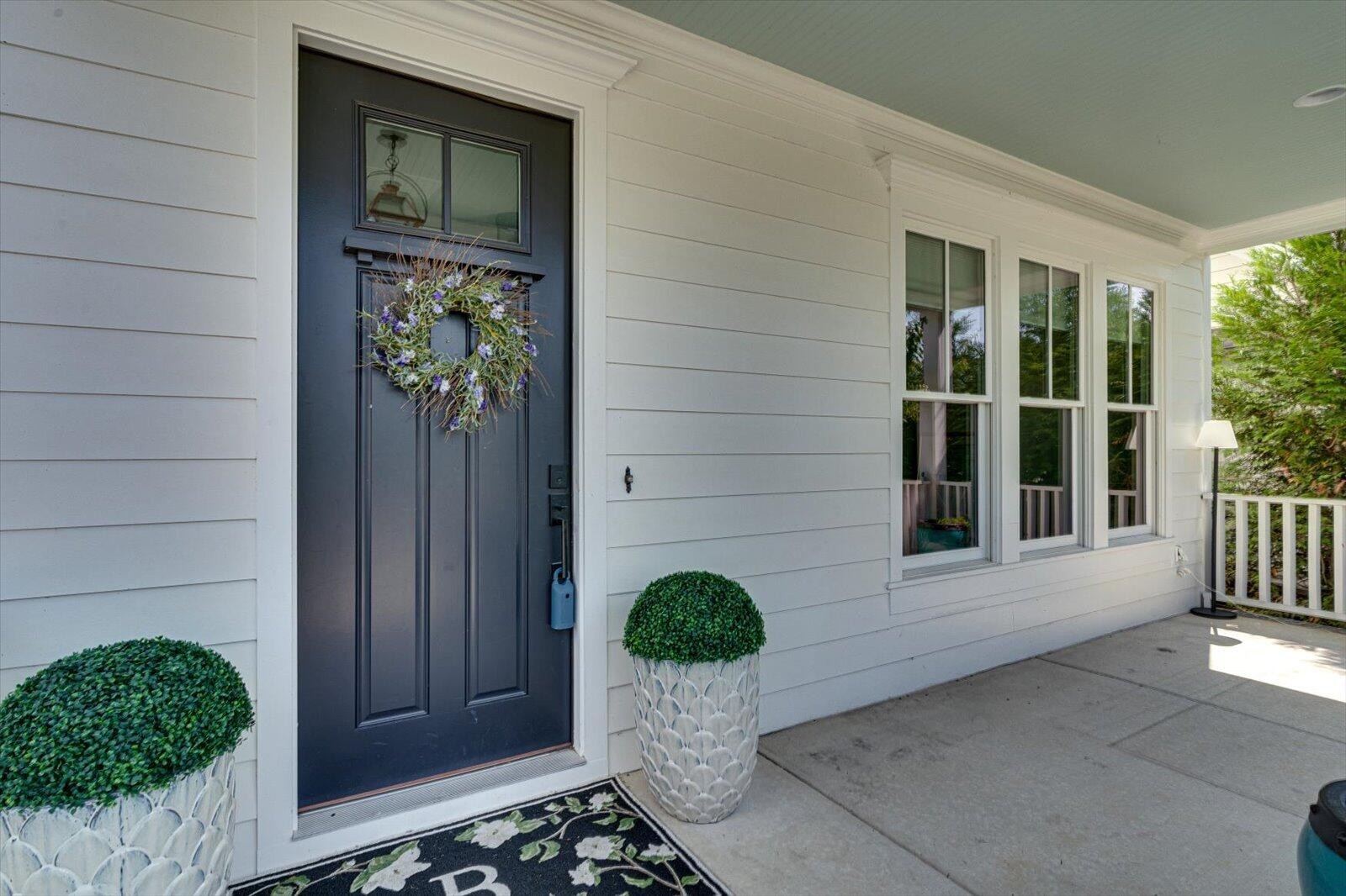 519 Alston Drive