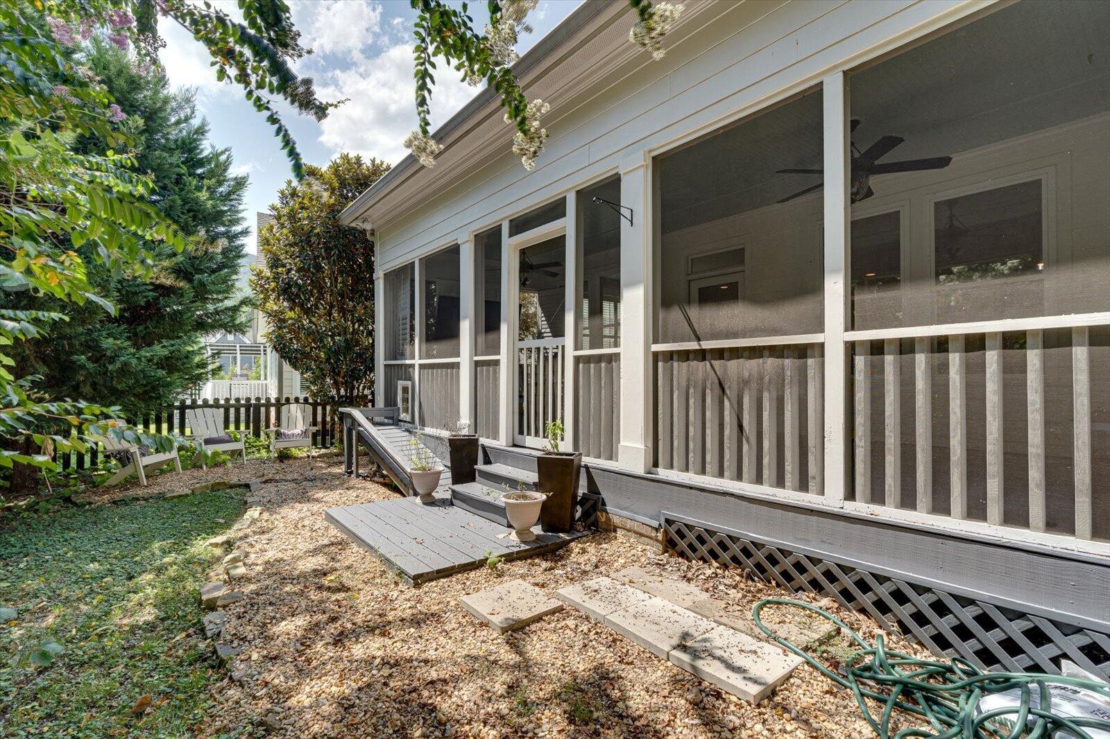 519 Alston Drive