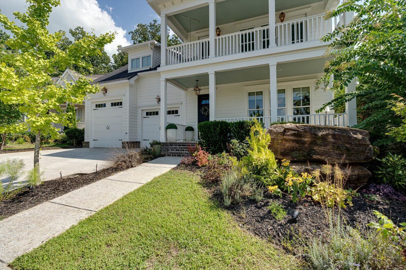 519 Alston Drive