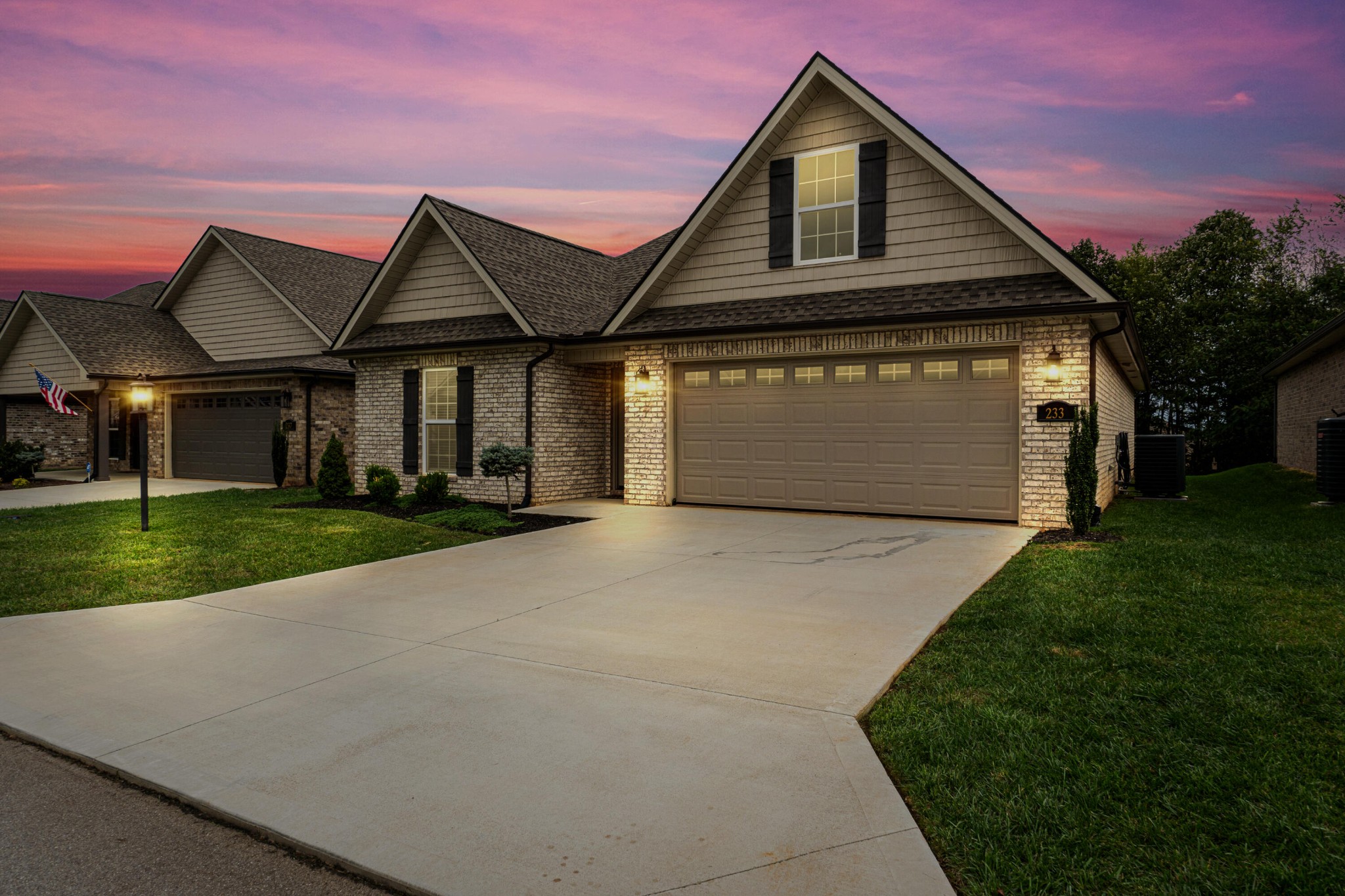 233 Sand Hills Drive