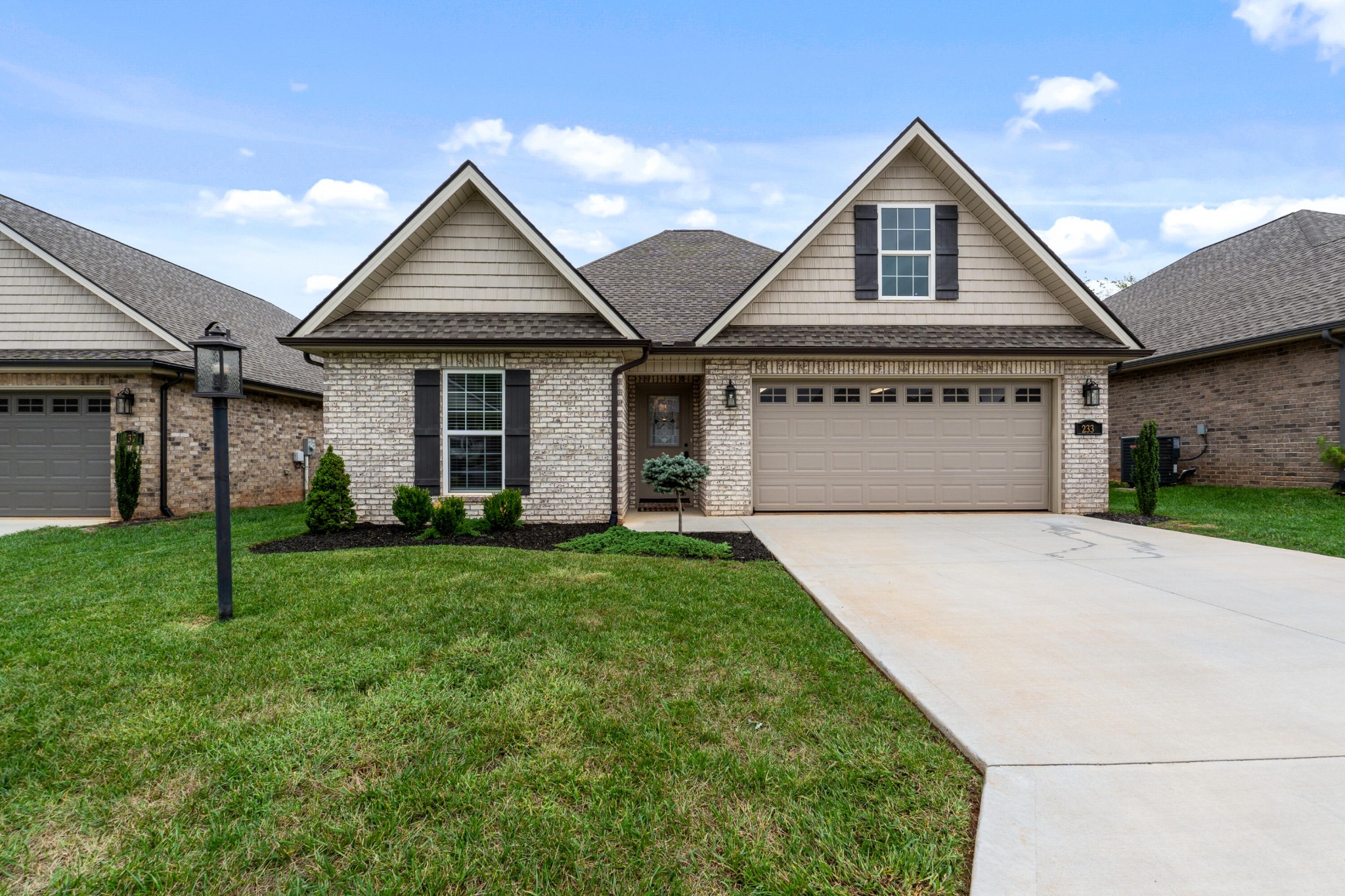 233 Sand Hills Drive