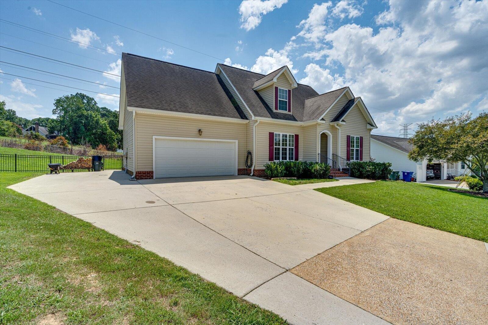 4418 Kings Lake Court