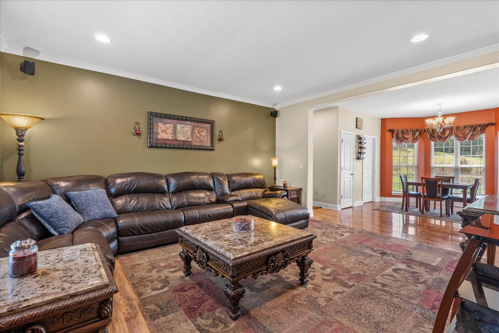 4418 Kings Lake Court