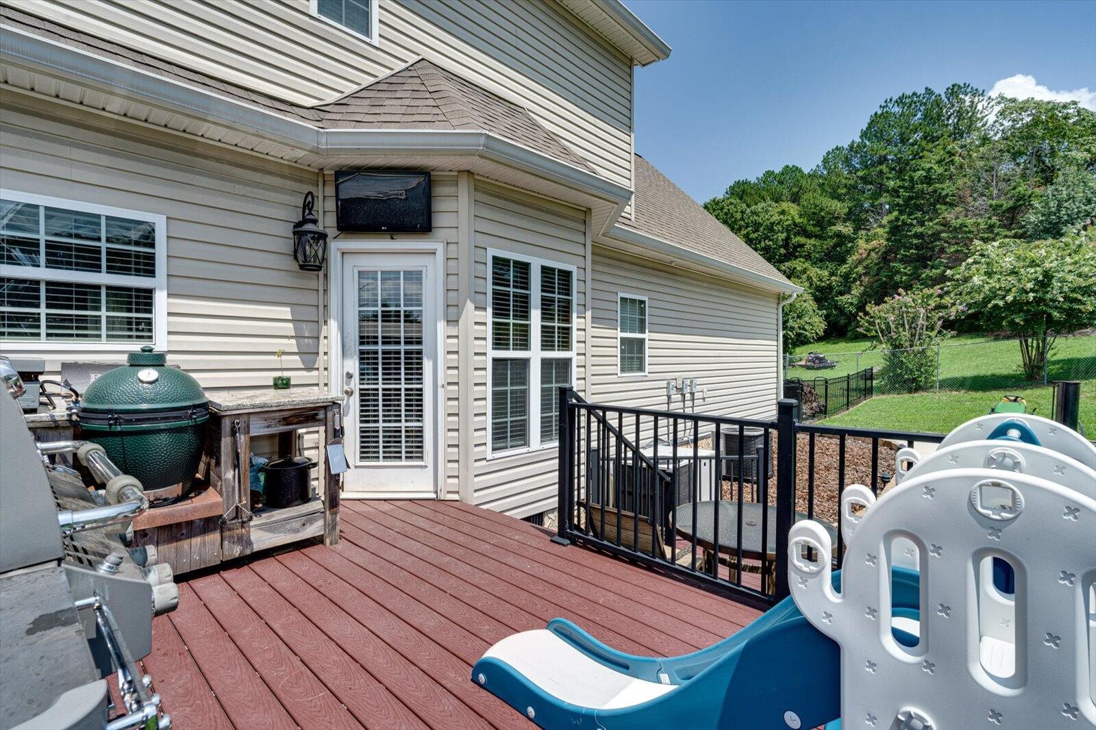 4418 Kings Lake Court