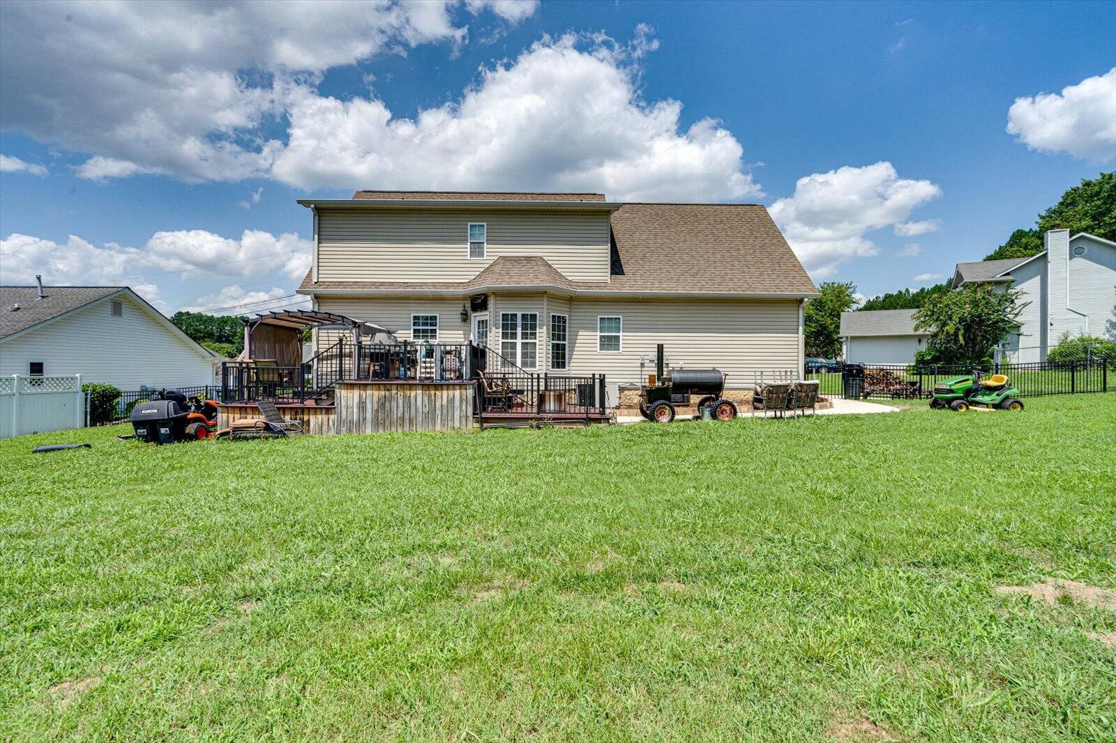 4418 Kings Lake Court