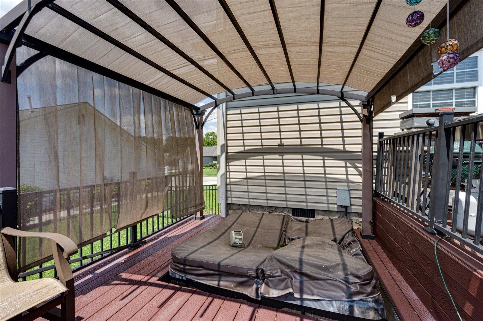 4418 Kings Lake Court