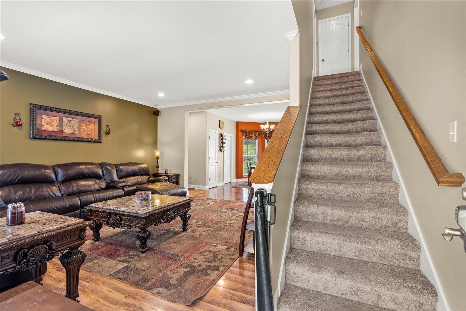 4418 Kings Lake Court