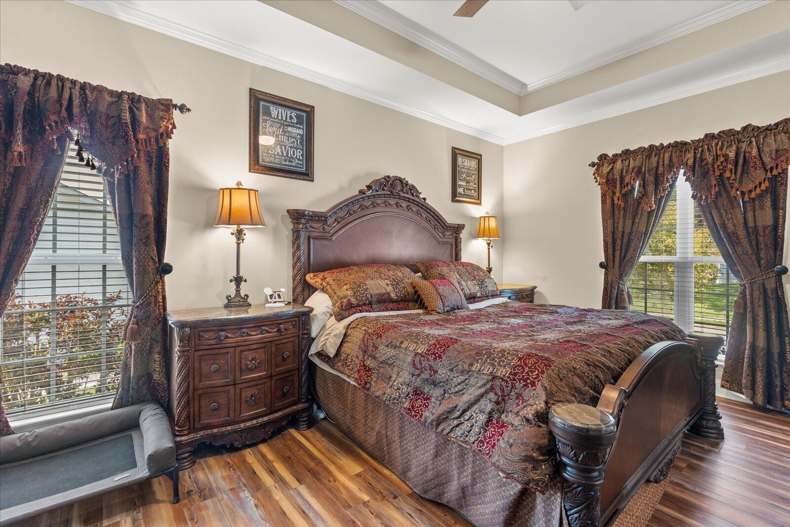 4418 Kings Lake Court