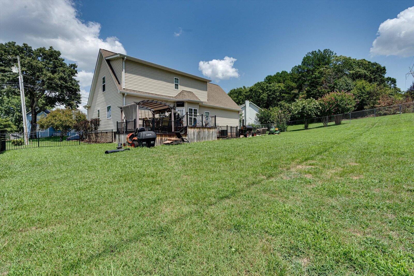 4418 Kings Lake Court