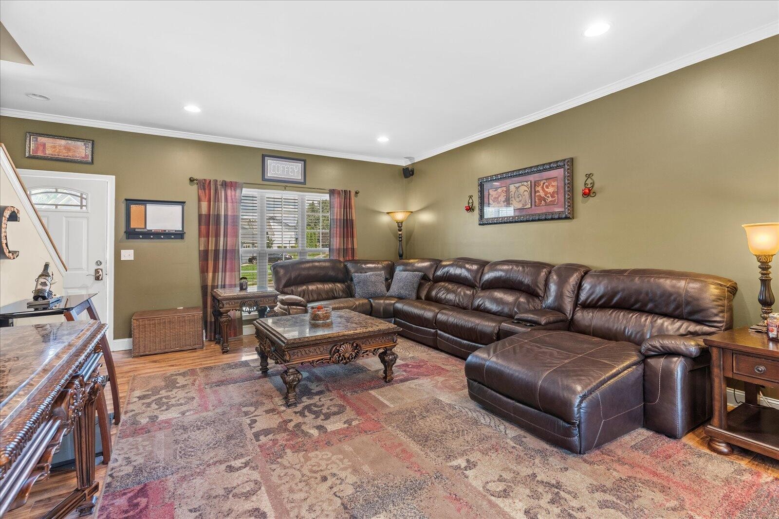 4418 Kings Lake Court