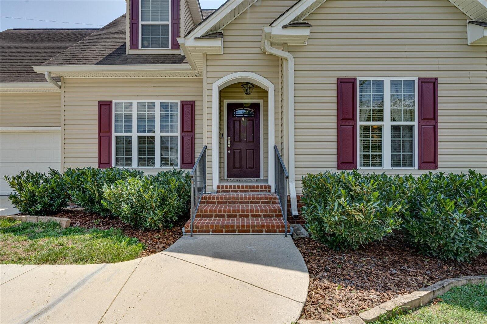 4418 Kings Lake Court