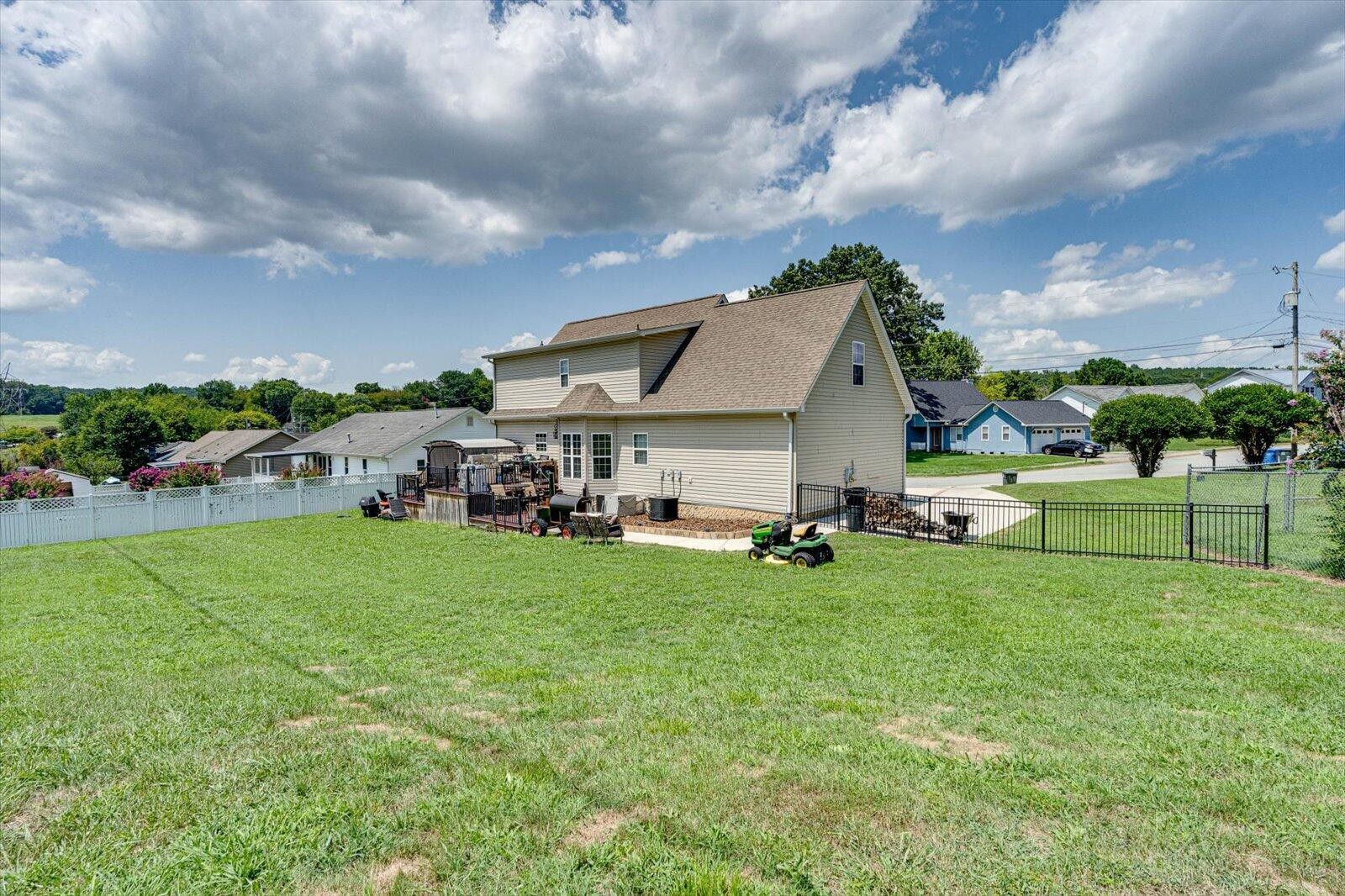 4418 Kings Lake Court