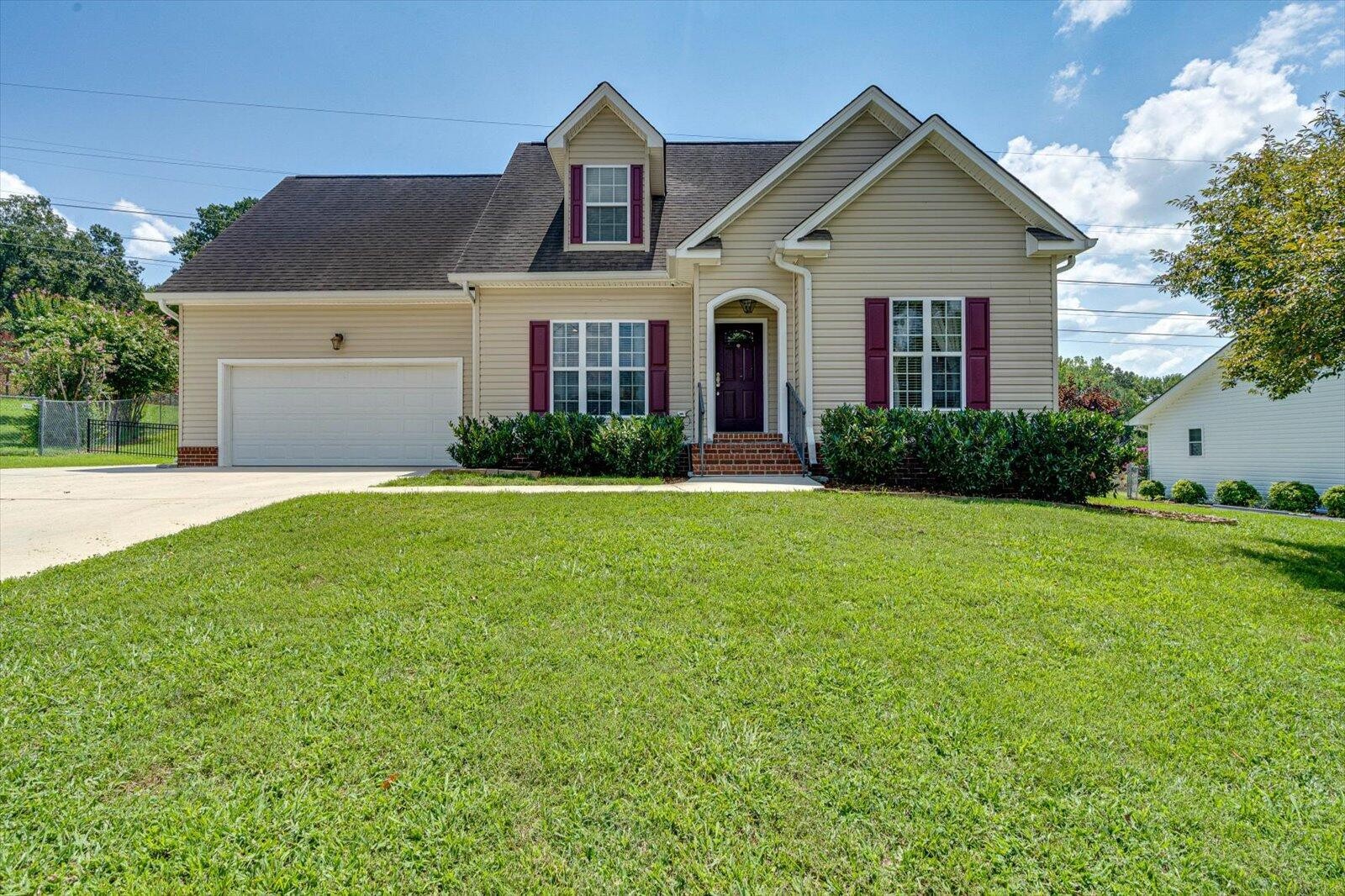 4418 Kings Lake Court