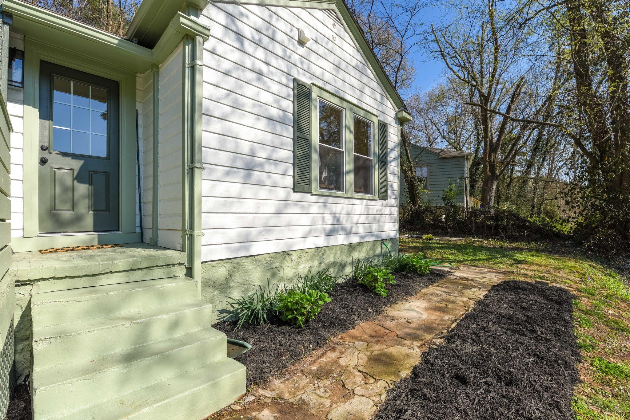 4422 Edelweiss Street