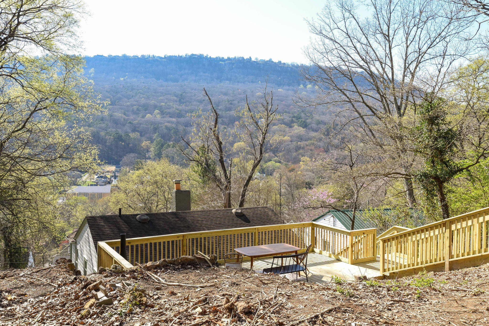 4422 Edelweiss Street