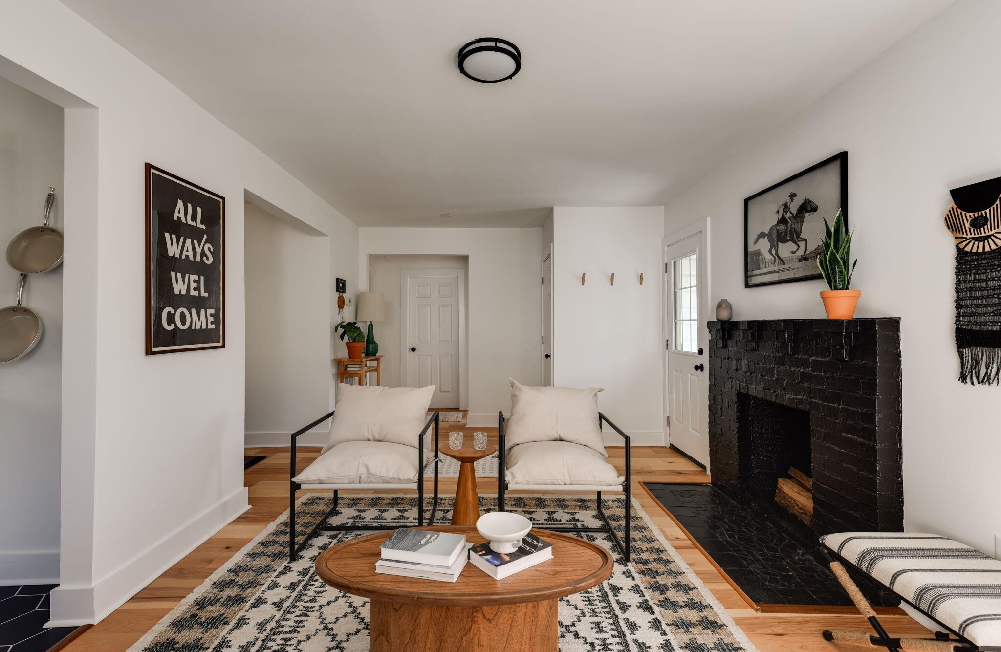 4422 Edelweiss Street