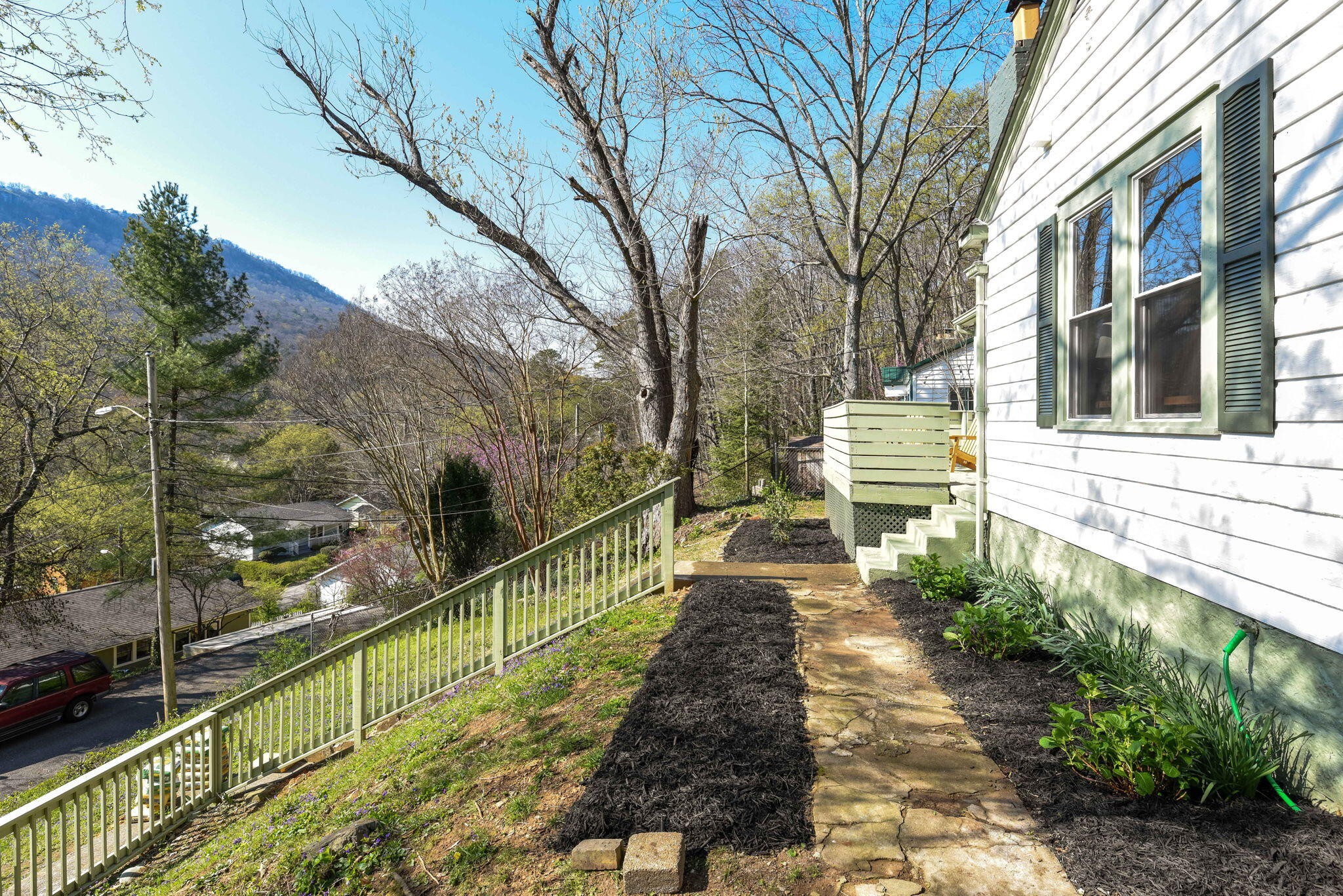 4422 Edelweiss Street