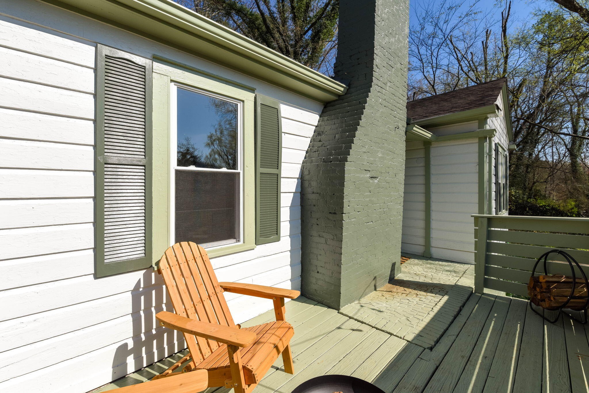 4422 Edelweiss Street