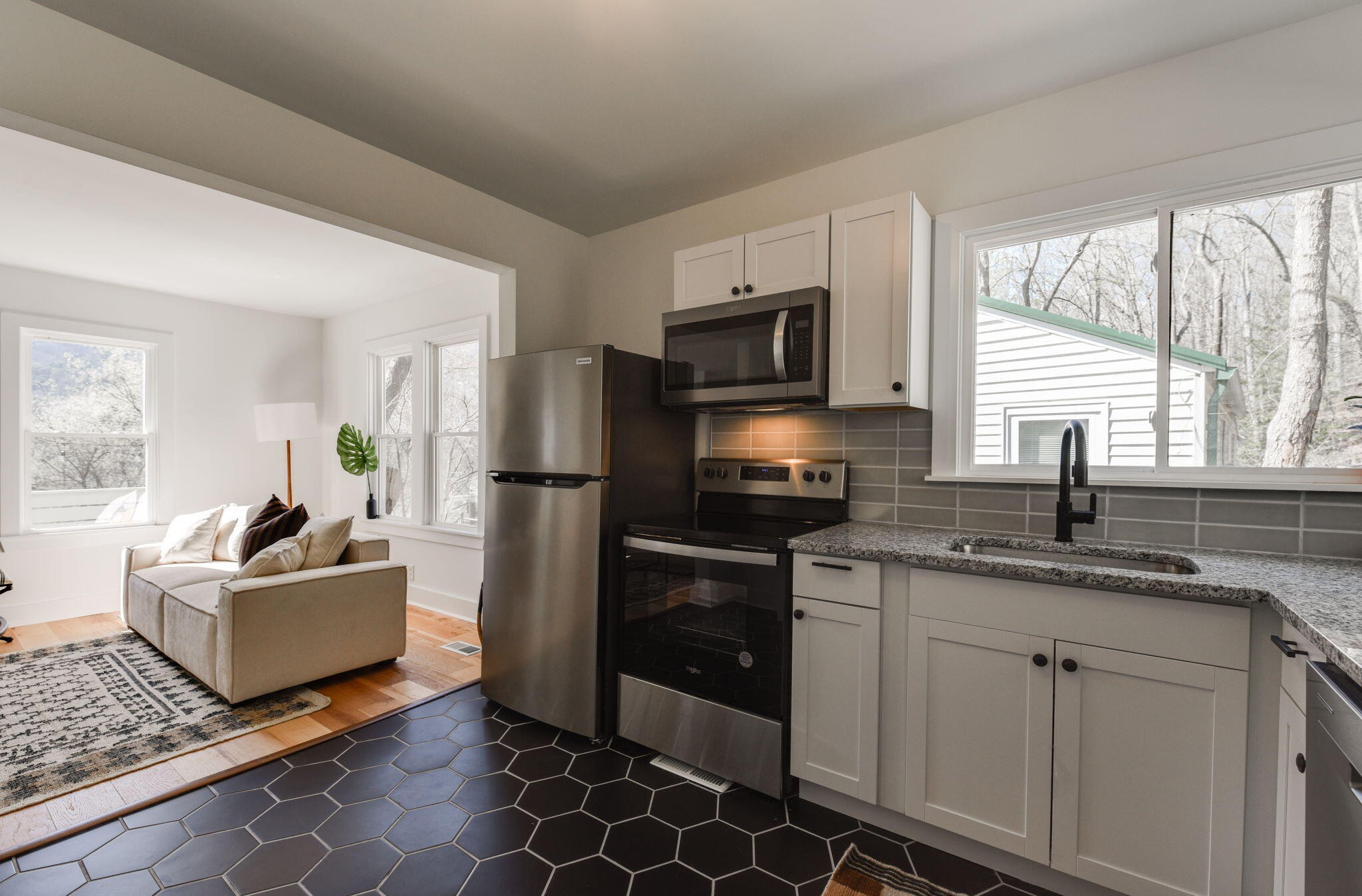 4422 Edelweiss Street