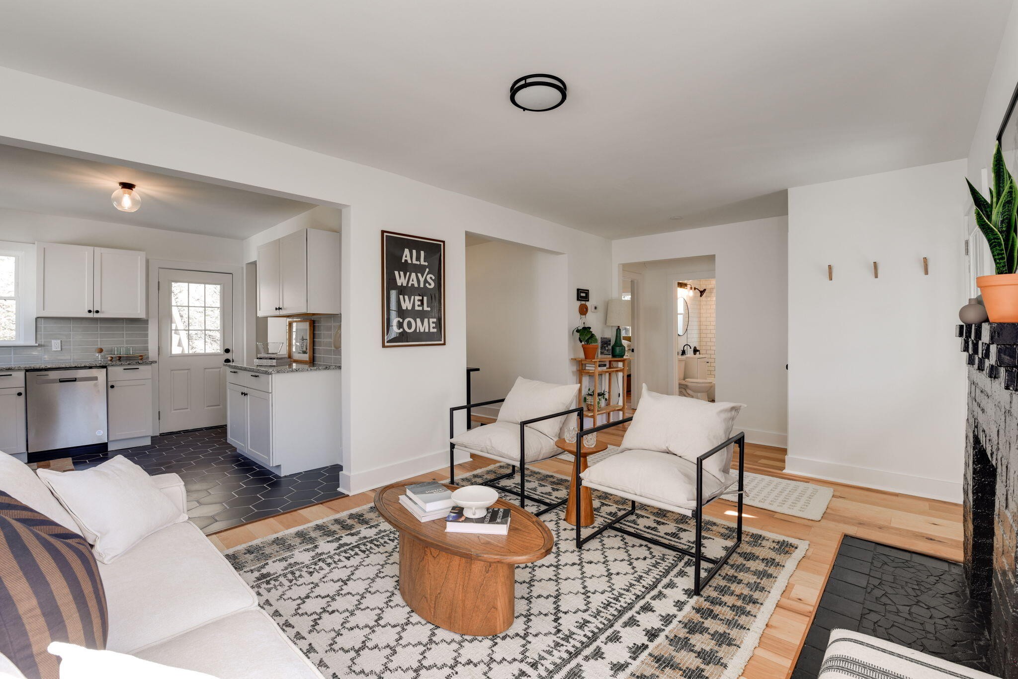 4422 Edelweiss Street