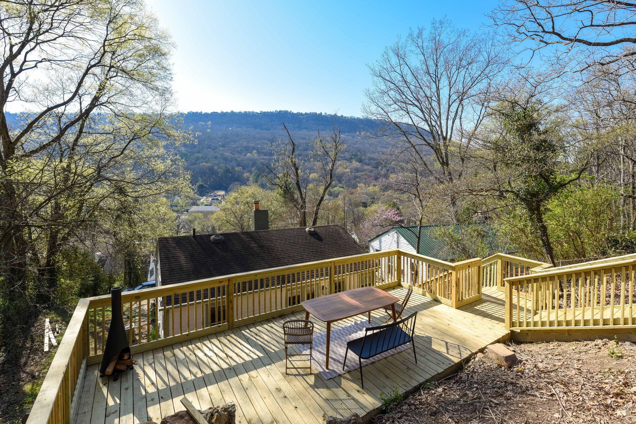 4422 Edelweiss Street