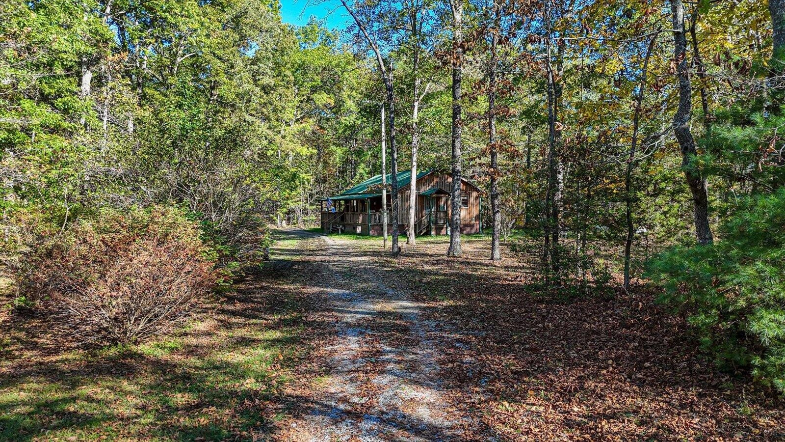 607 Holly Drive