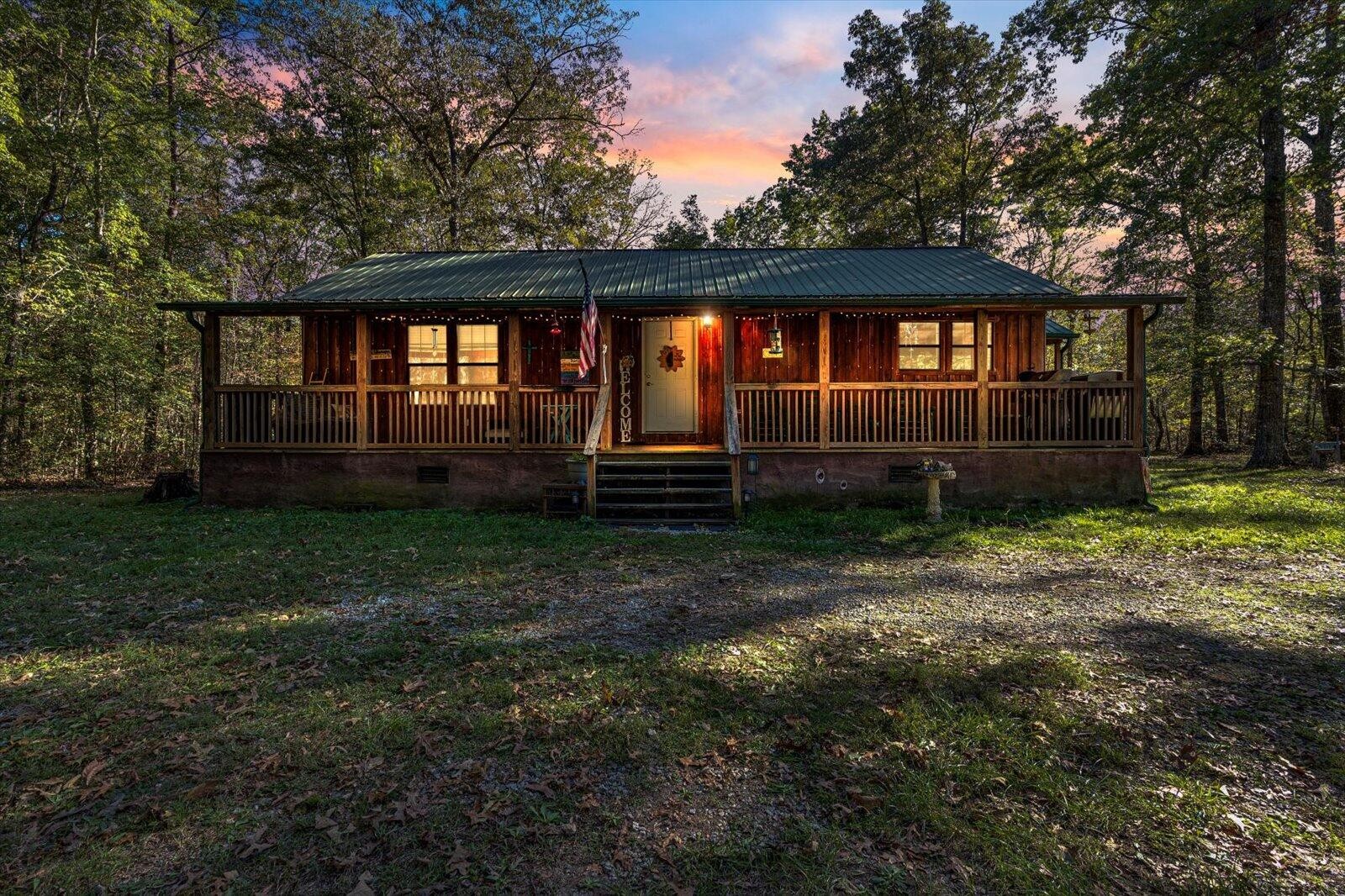 607 Holly Drive