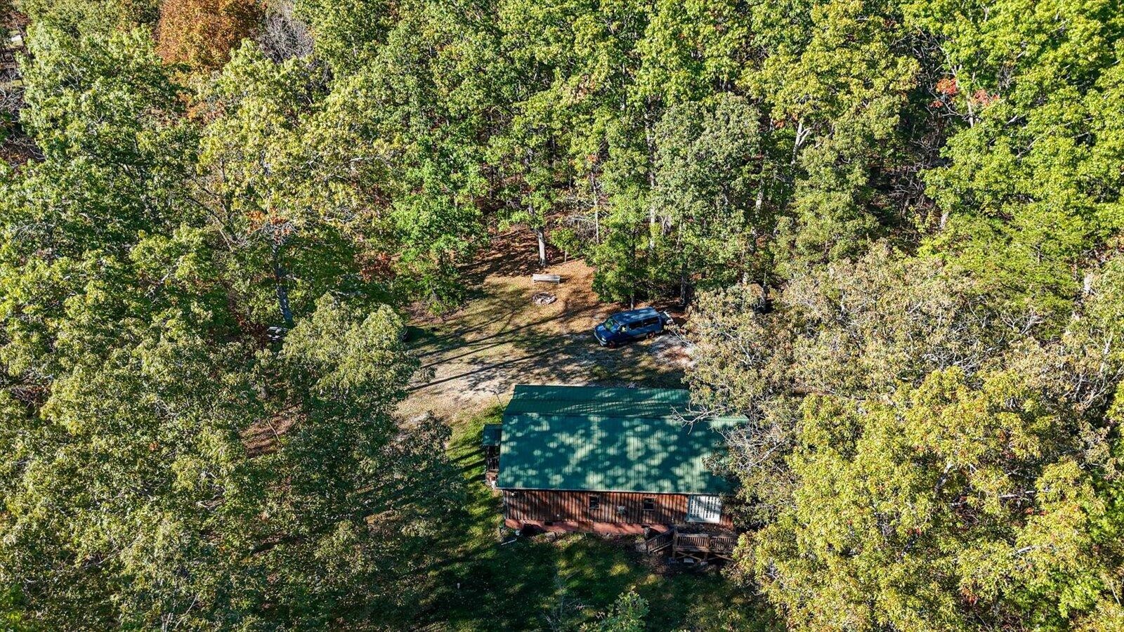 607 Holly Drive