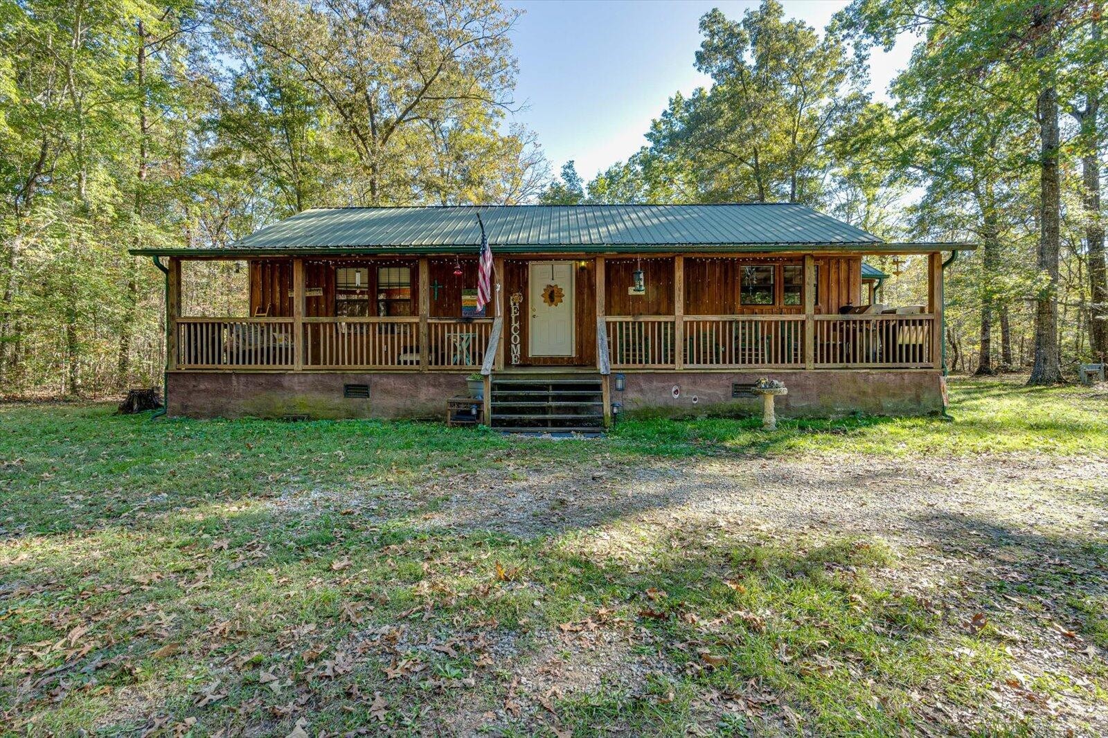 607 Holly Drive