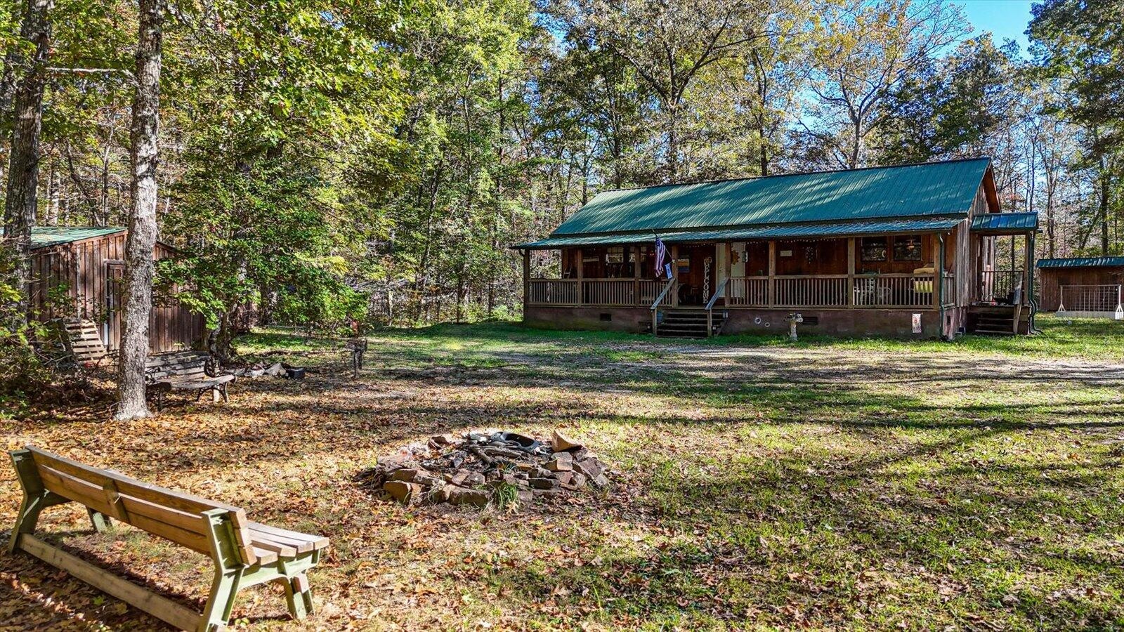 607 Holly Drive
