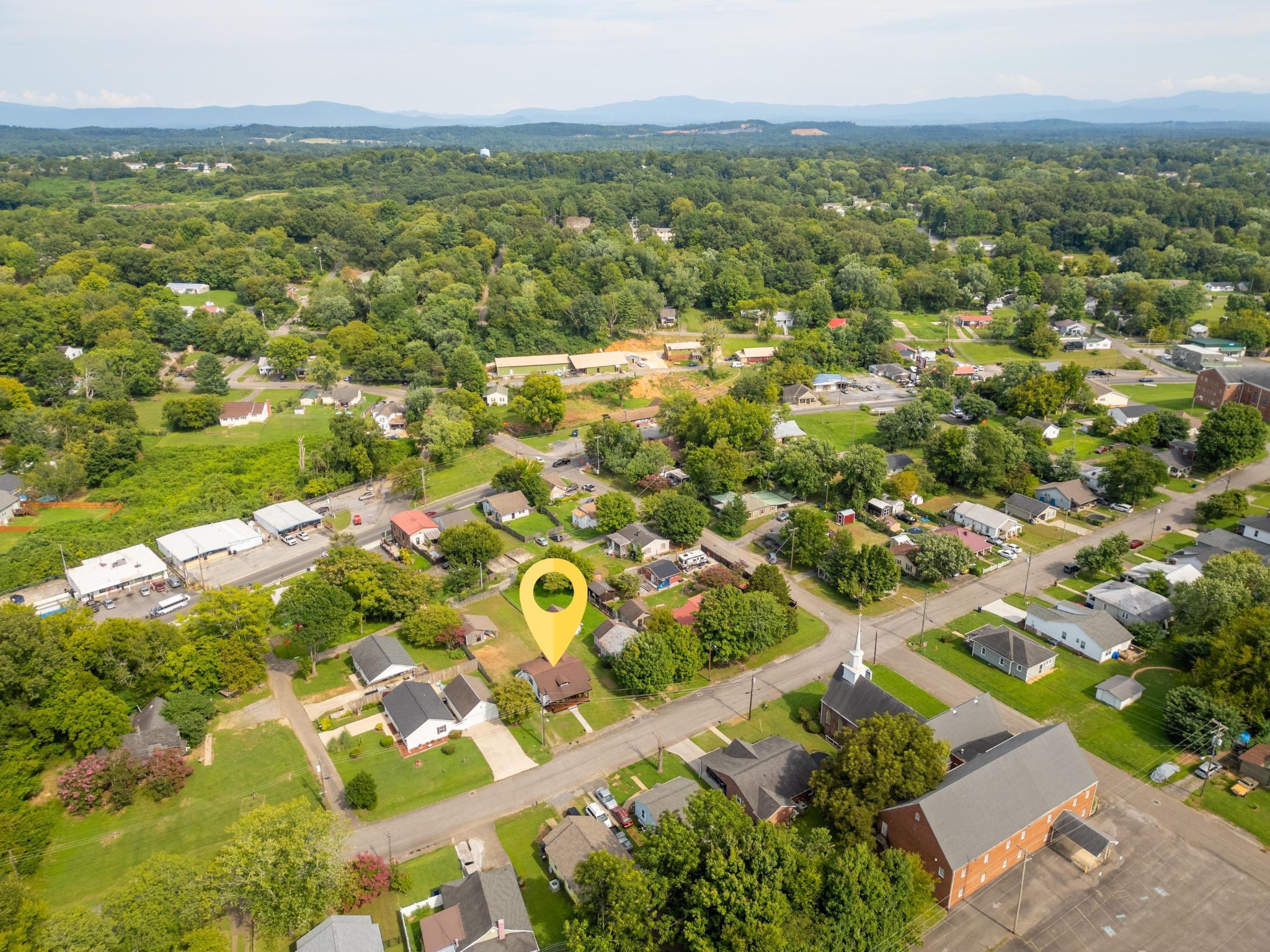 1175 SE Hardwick Street