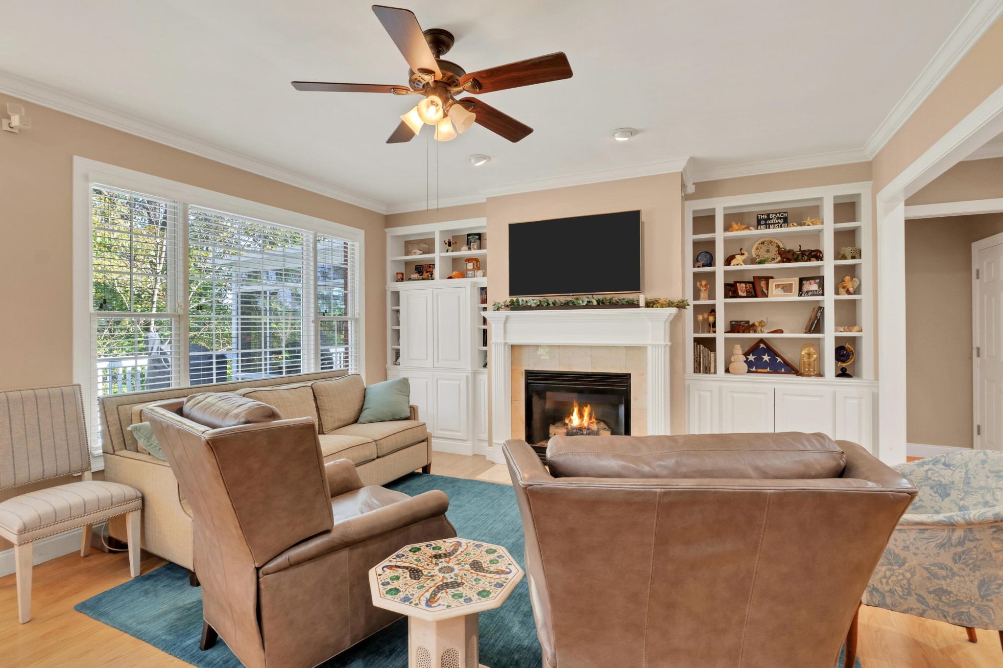 7526 Hodges Ferry Road