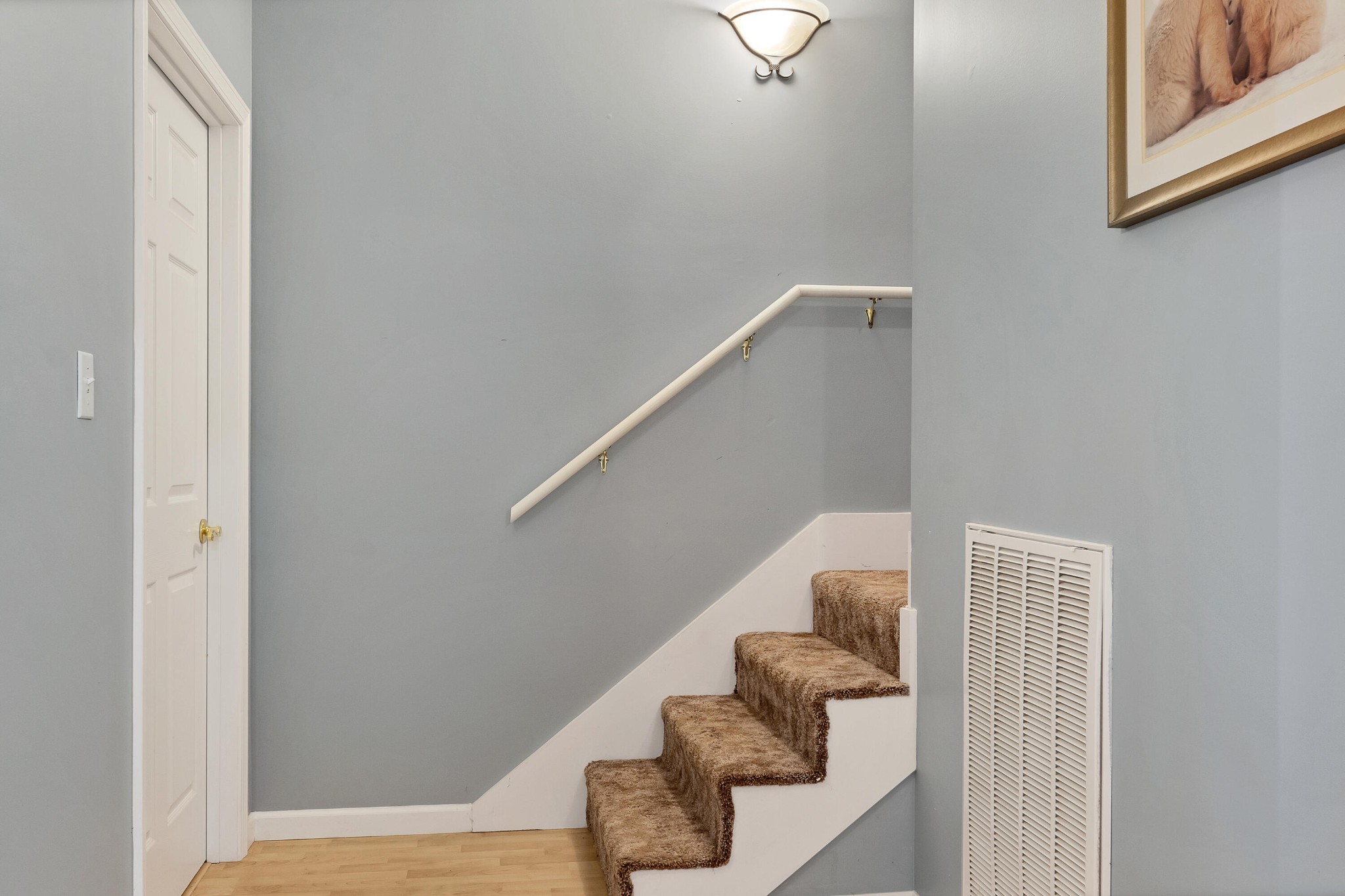 7526 Hodges Ferry Road