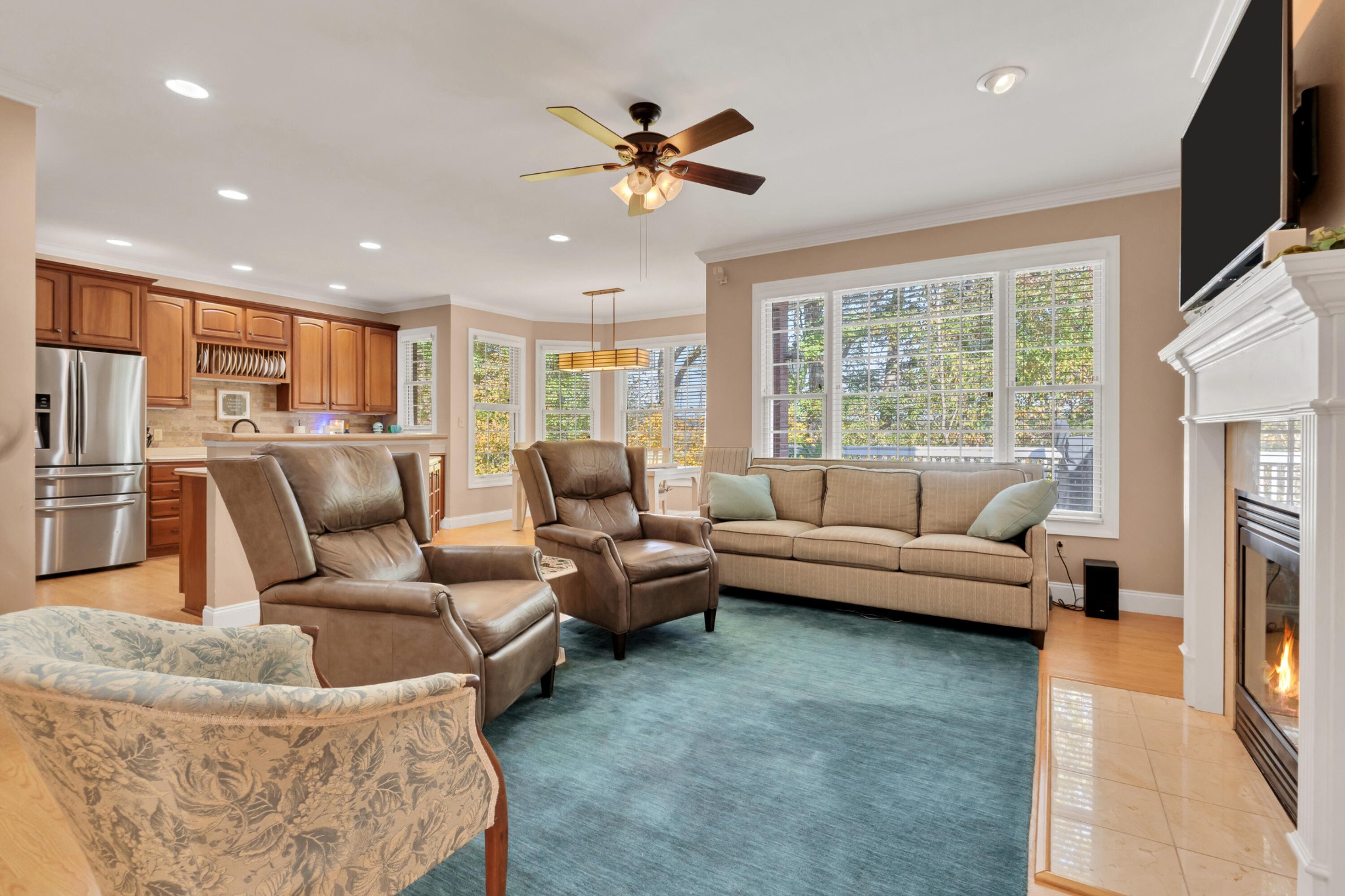 7526 Hodges Ferry Road