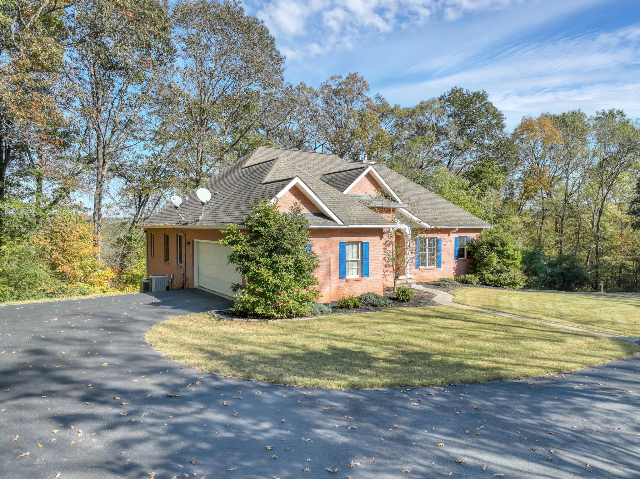 7526 Hodges Ferry Road