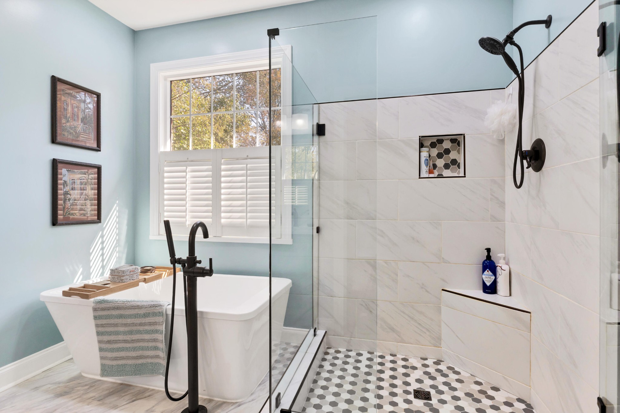 7526 Hodges Ferry Road