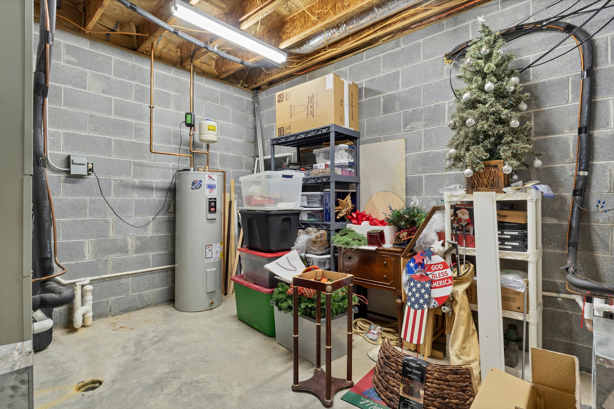 7526 Hodges Ferry Road