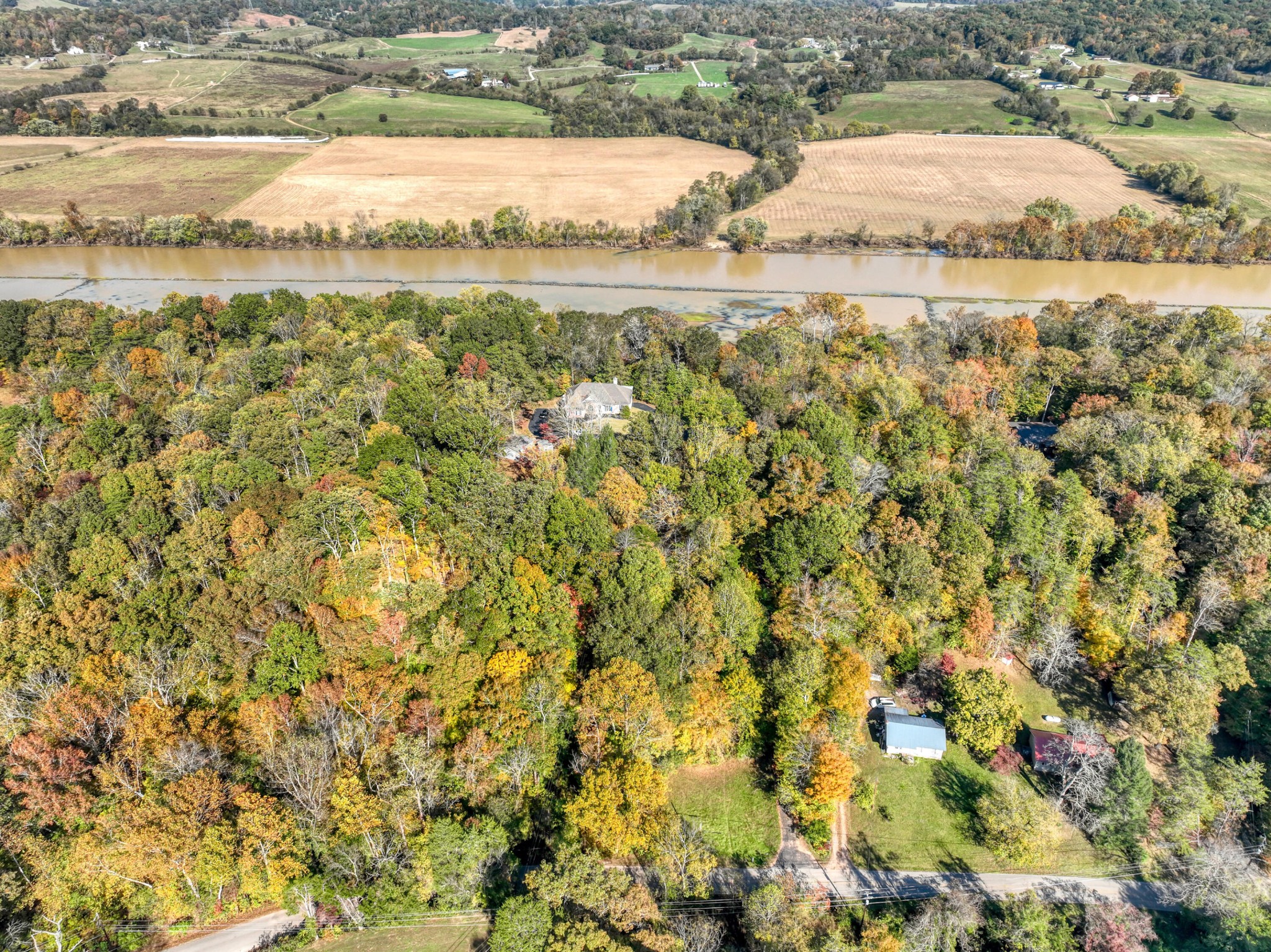 7526 Hodges Ferry Road