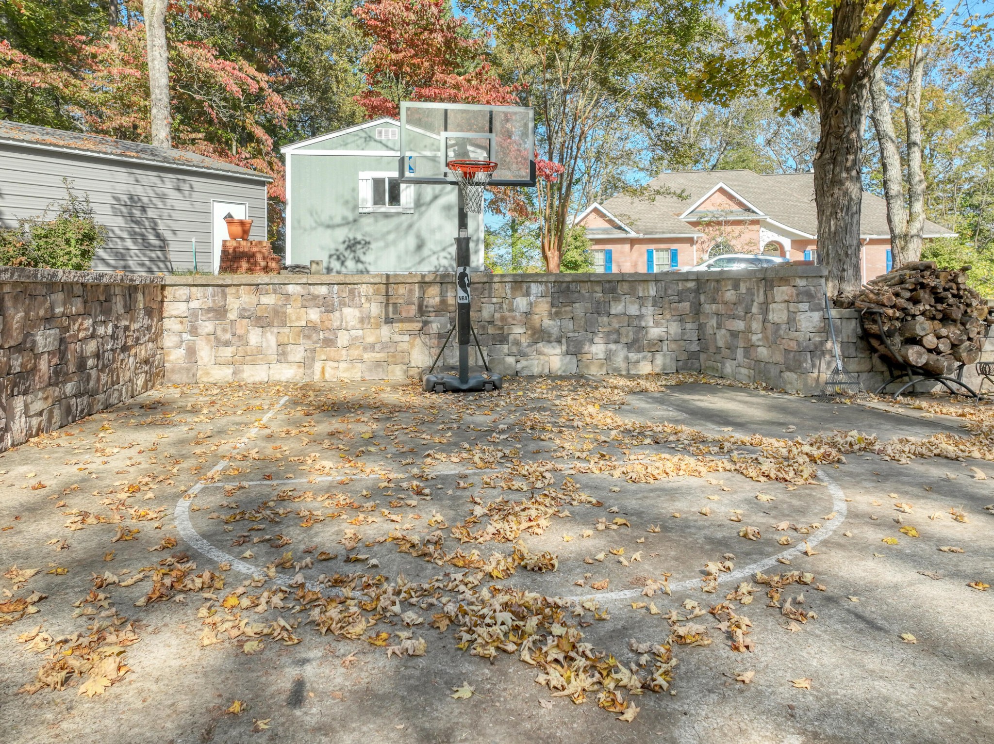 7526 Hodges Ferry Road