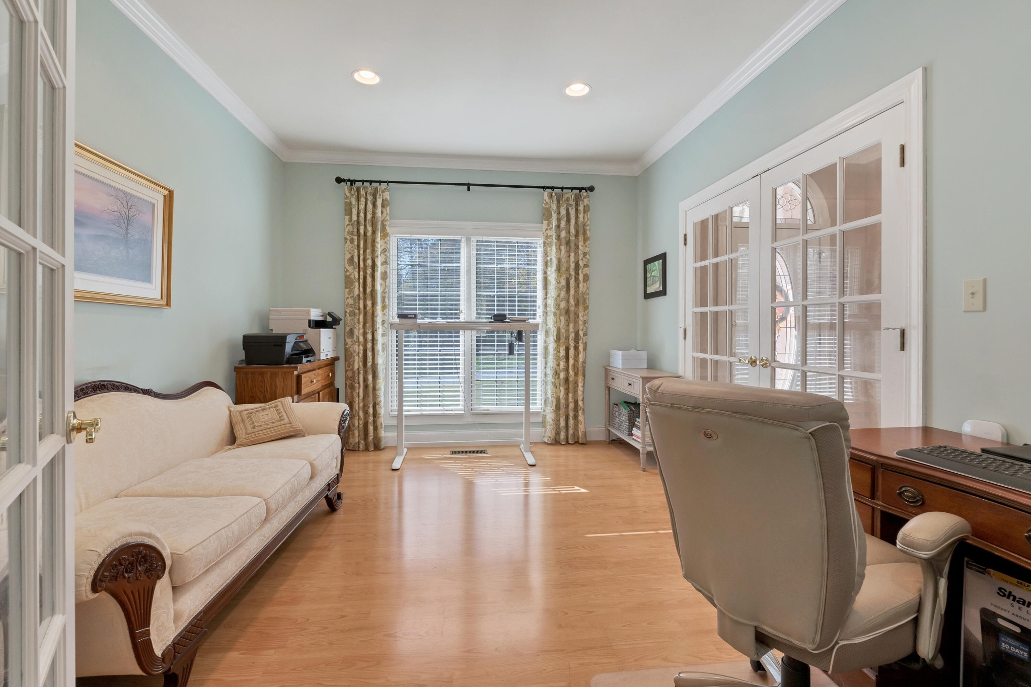 7526 Hodges Ferry Road