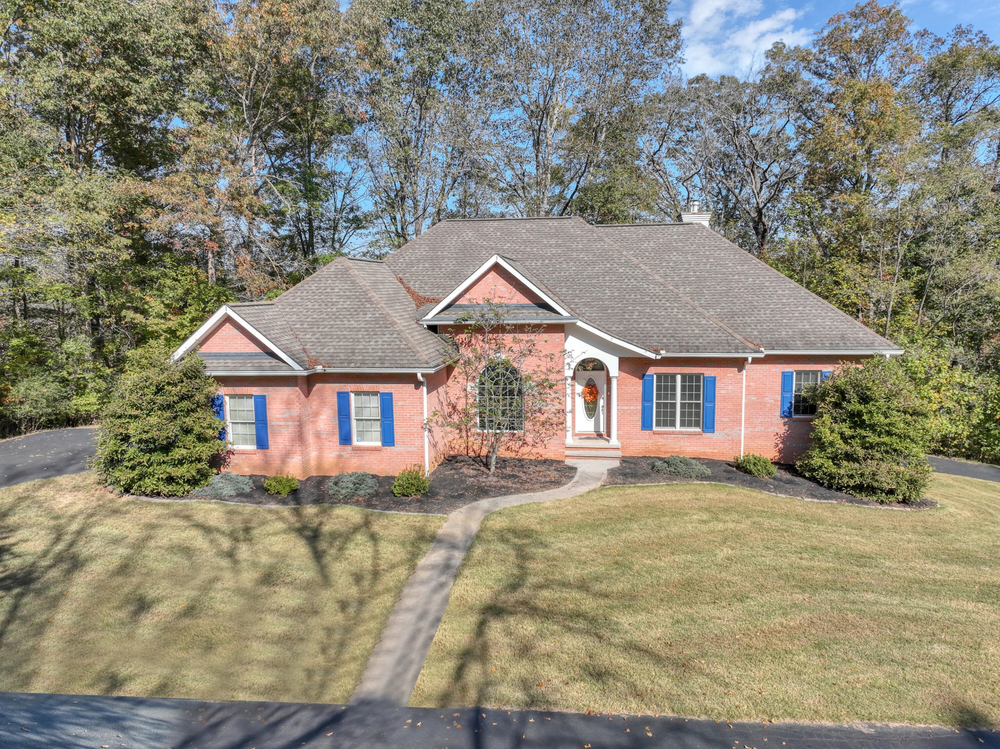 7526 Hodges Ferry Road