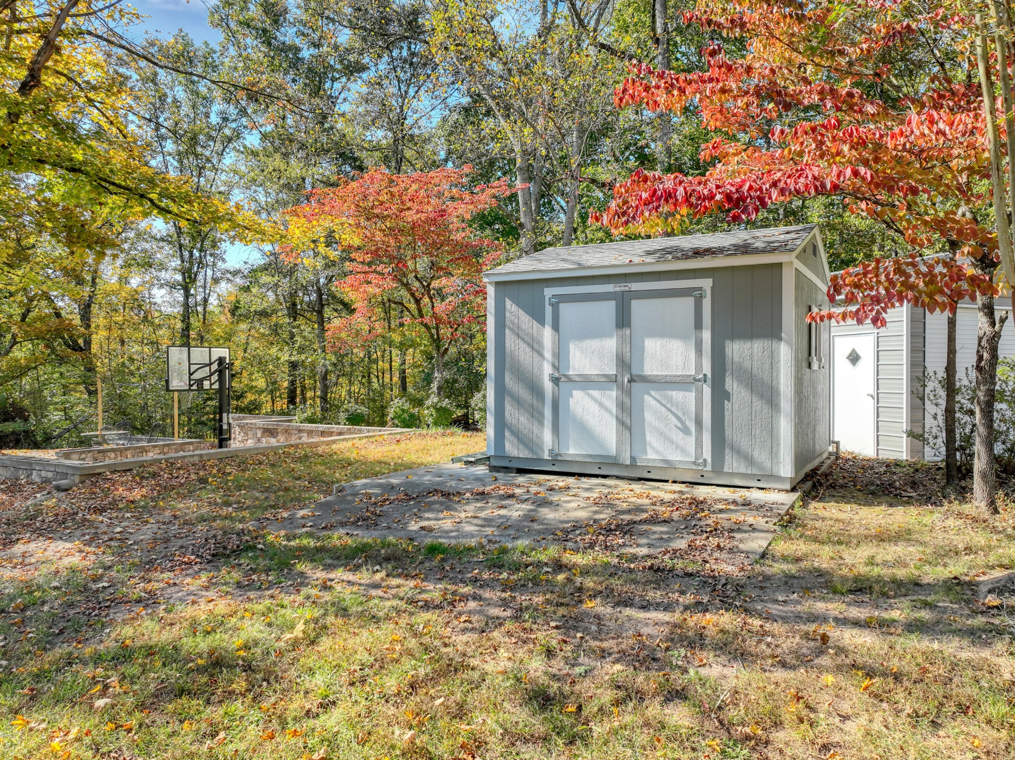 7526 Hodges Ferry Road