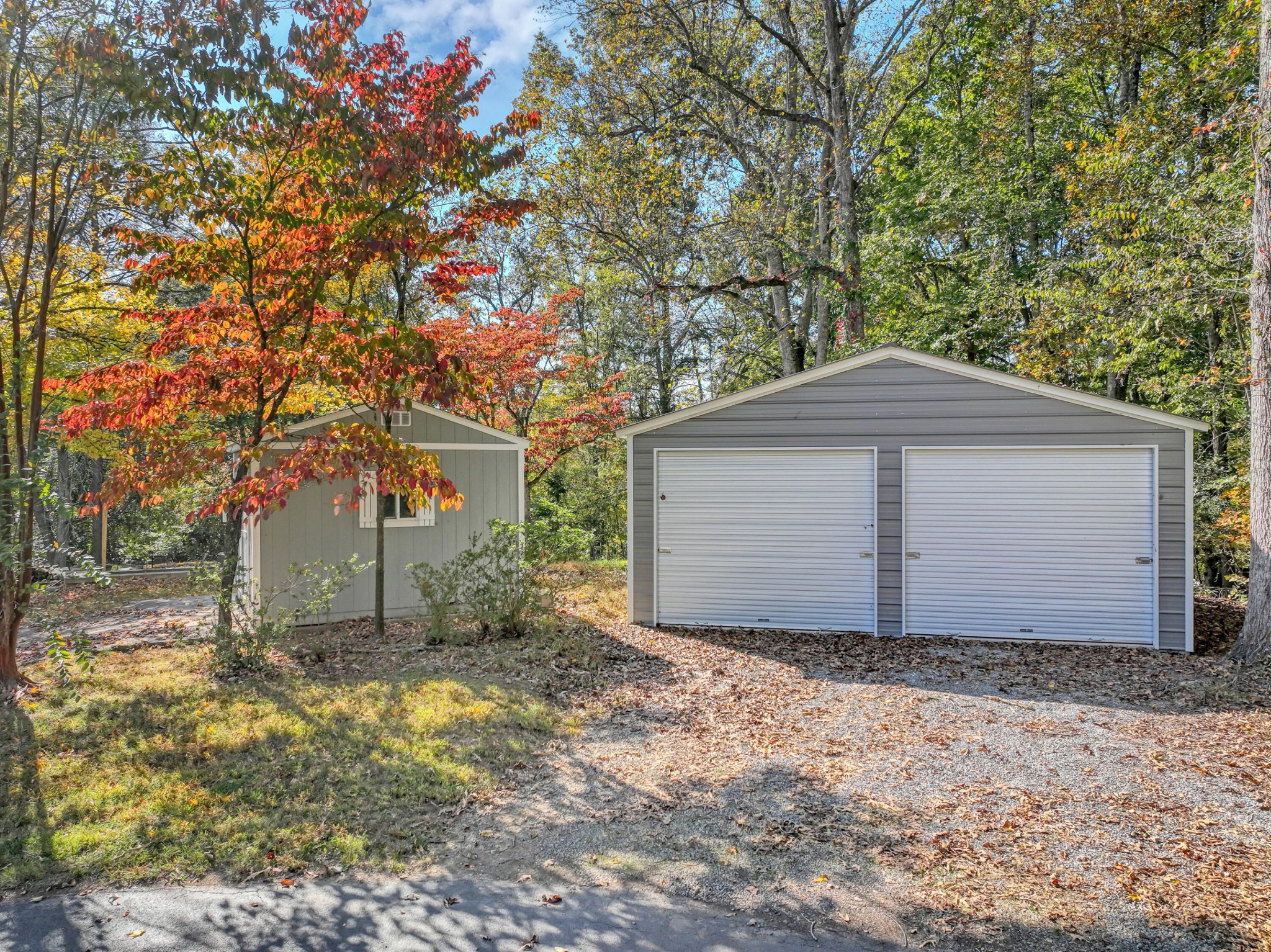 7526 Hodges Ferry Road