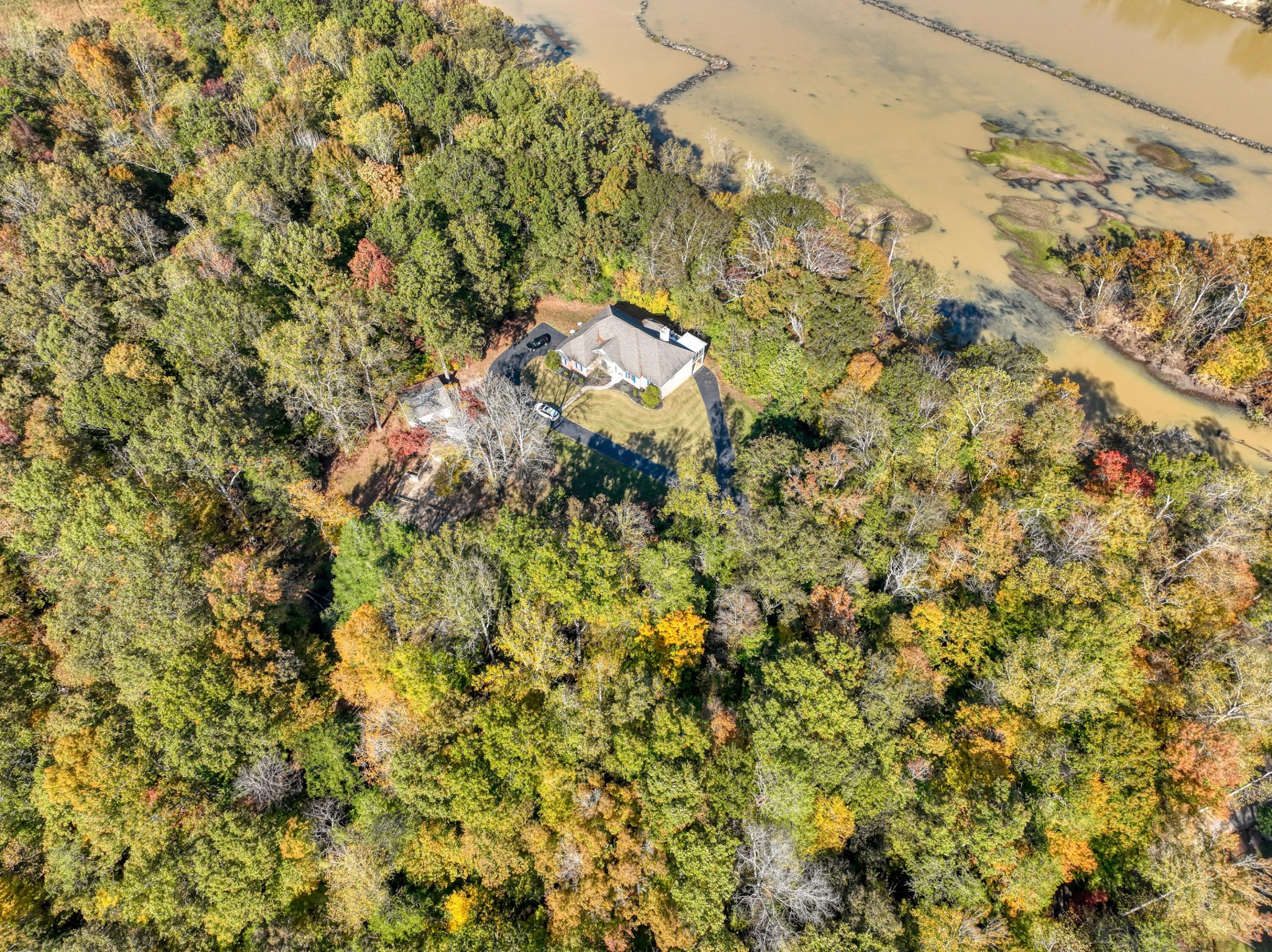 7526 Hodges Ferry Road