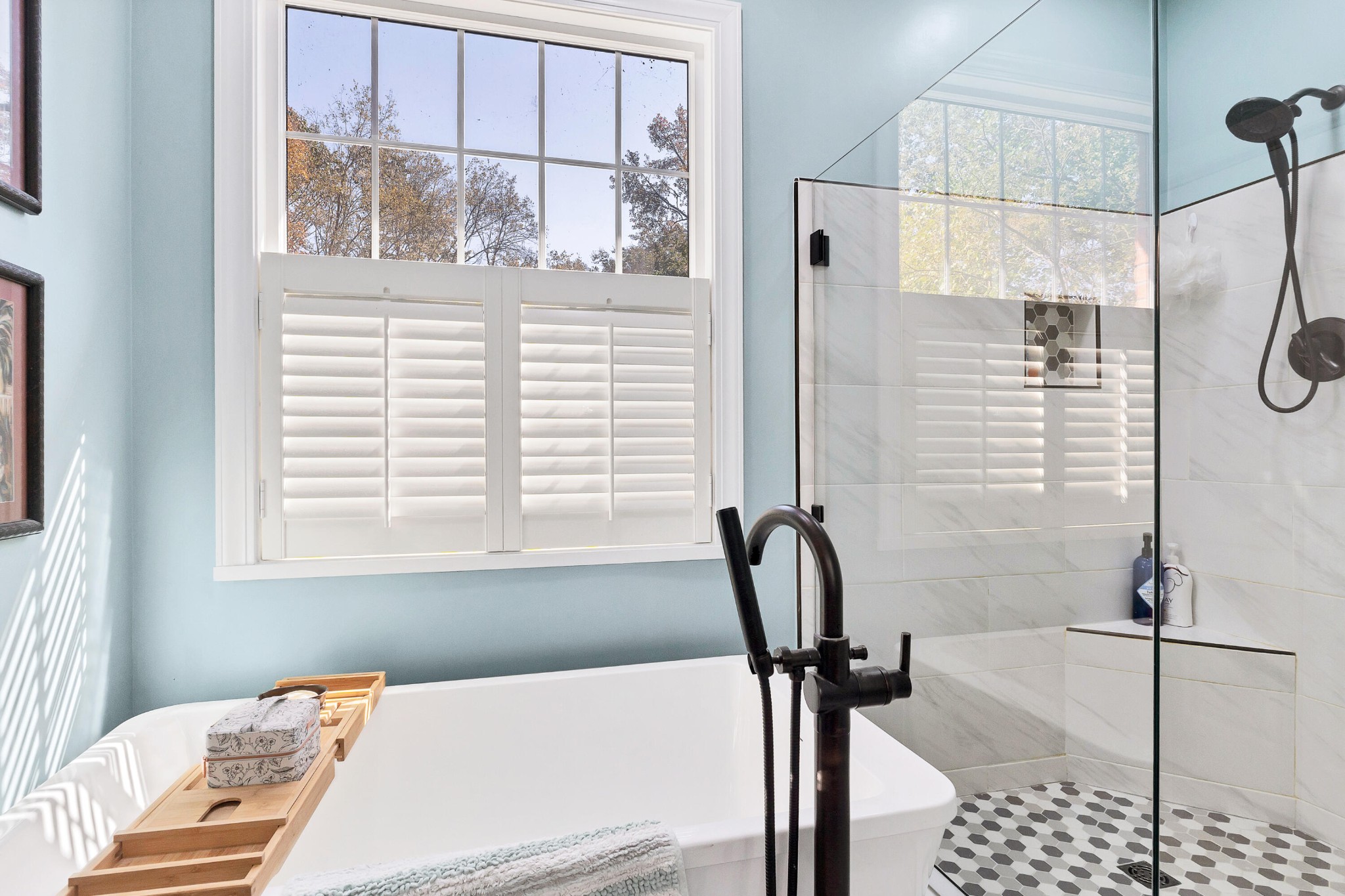 7526 Hodges Ferry Road