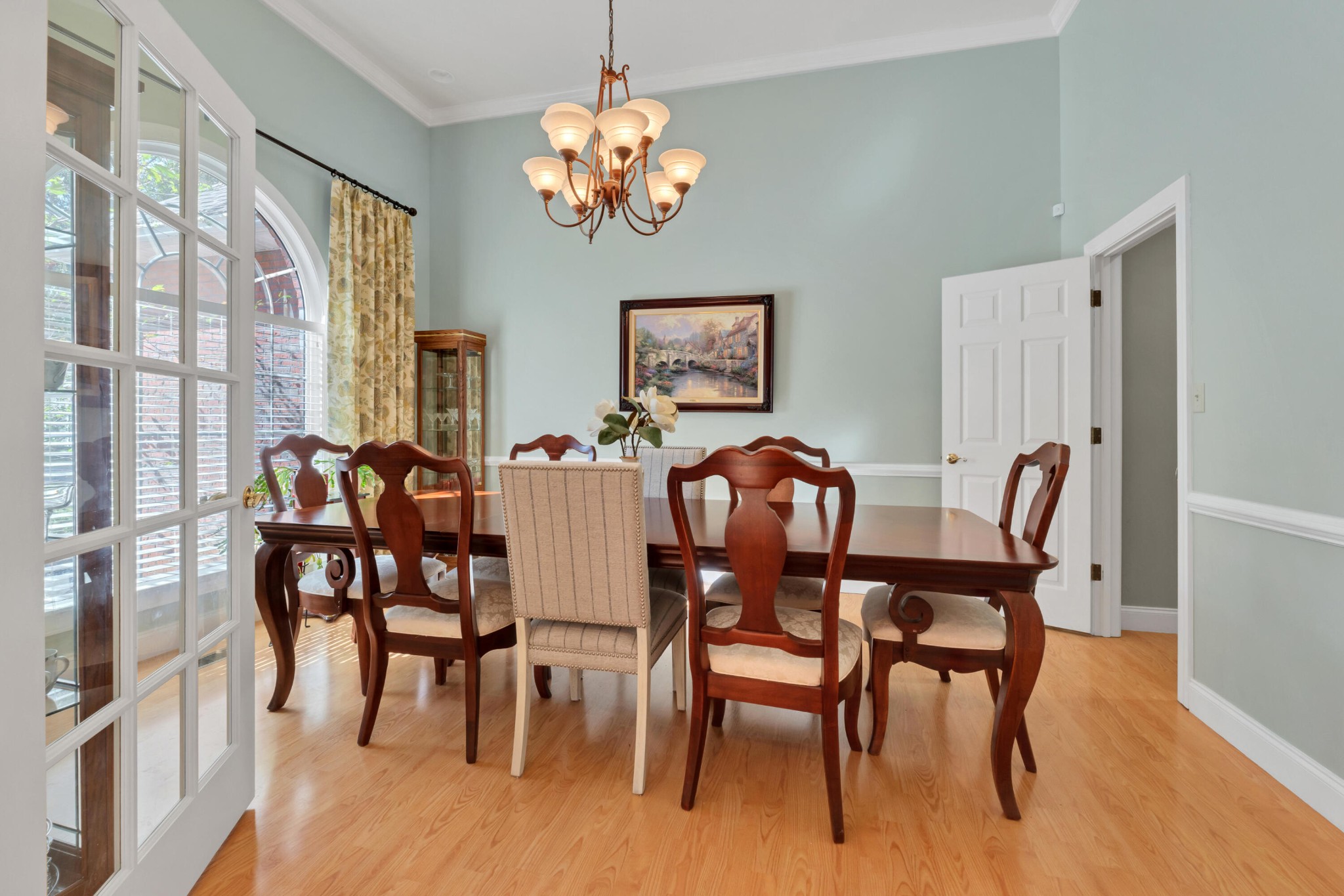 7526 Hodges Ferry Road