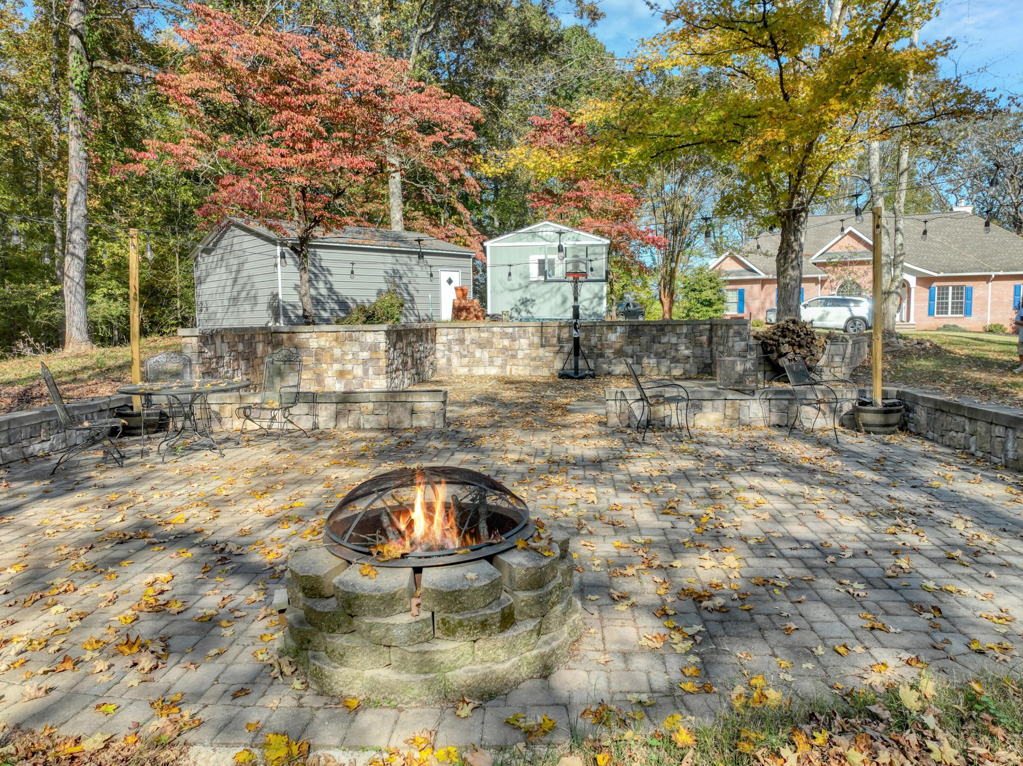 7526 Hodges Ferry Road