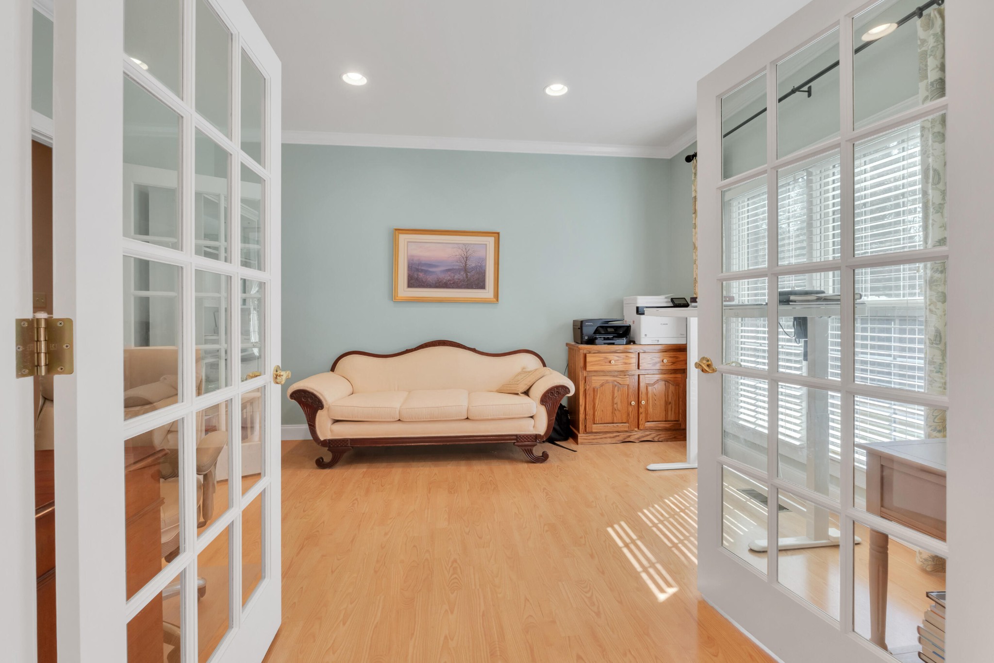 7526 Hodges Ferry Road