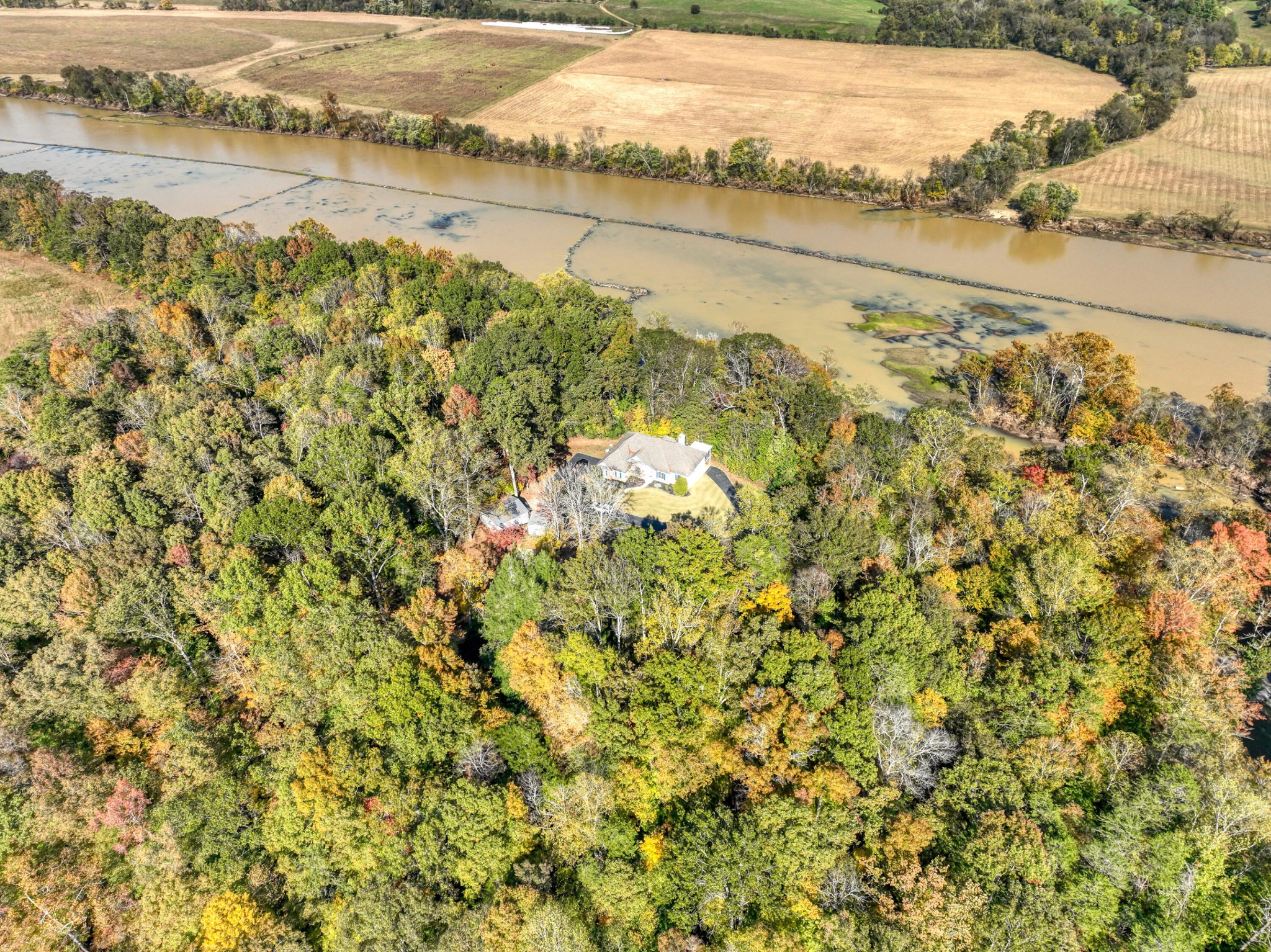 7526 Hodges Ferry Road